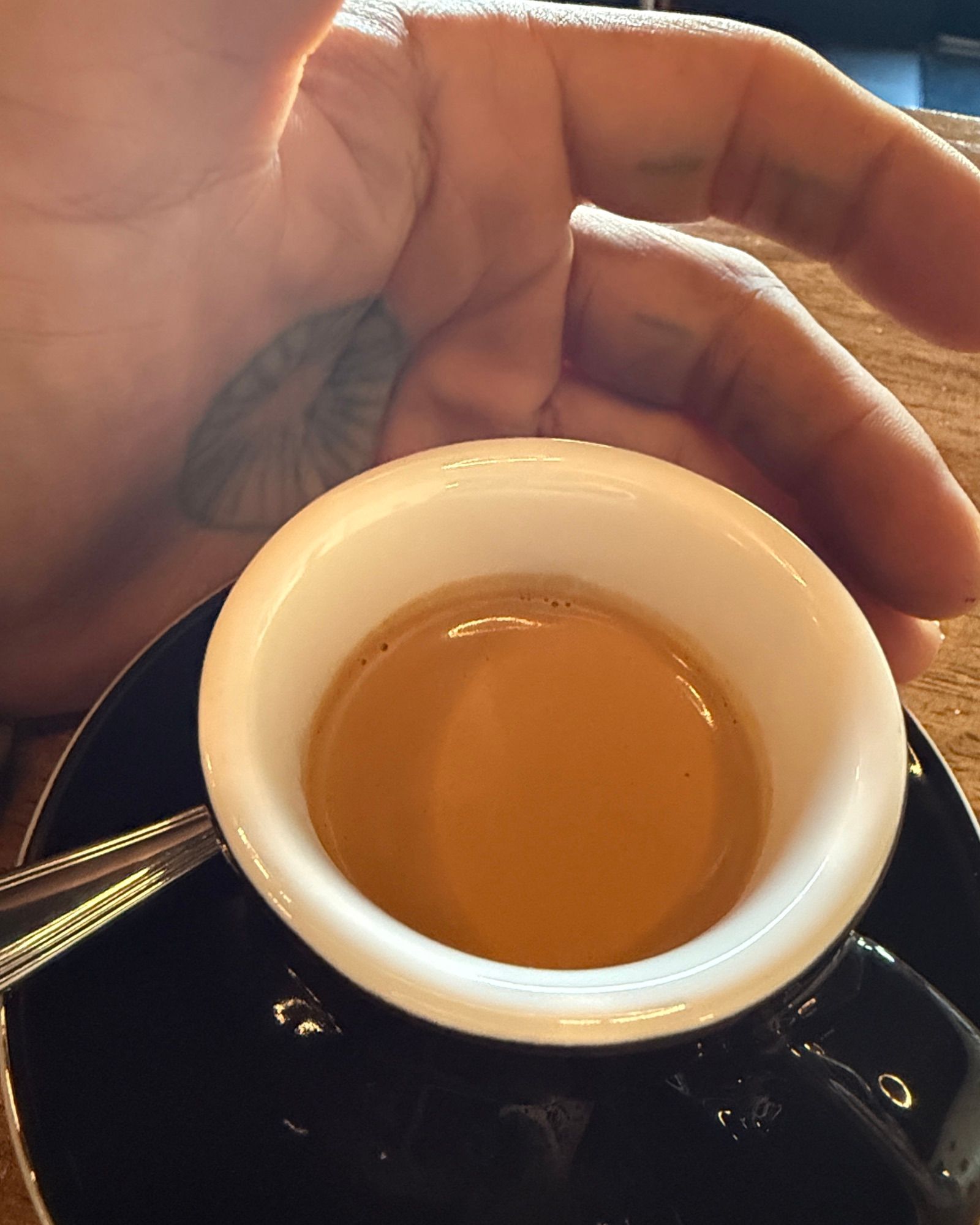 Espresso