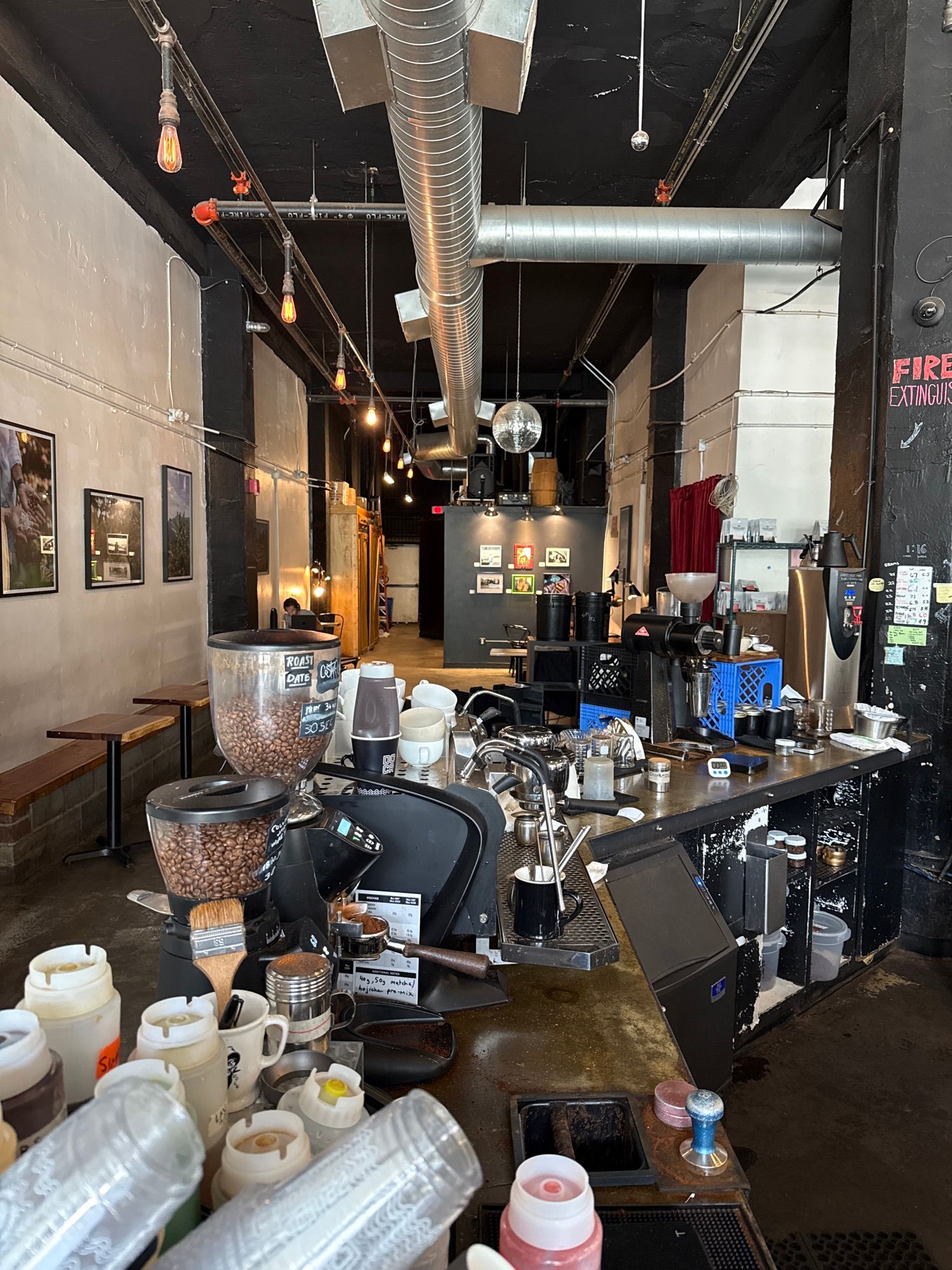 Espresso