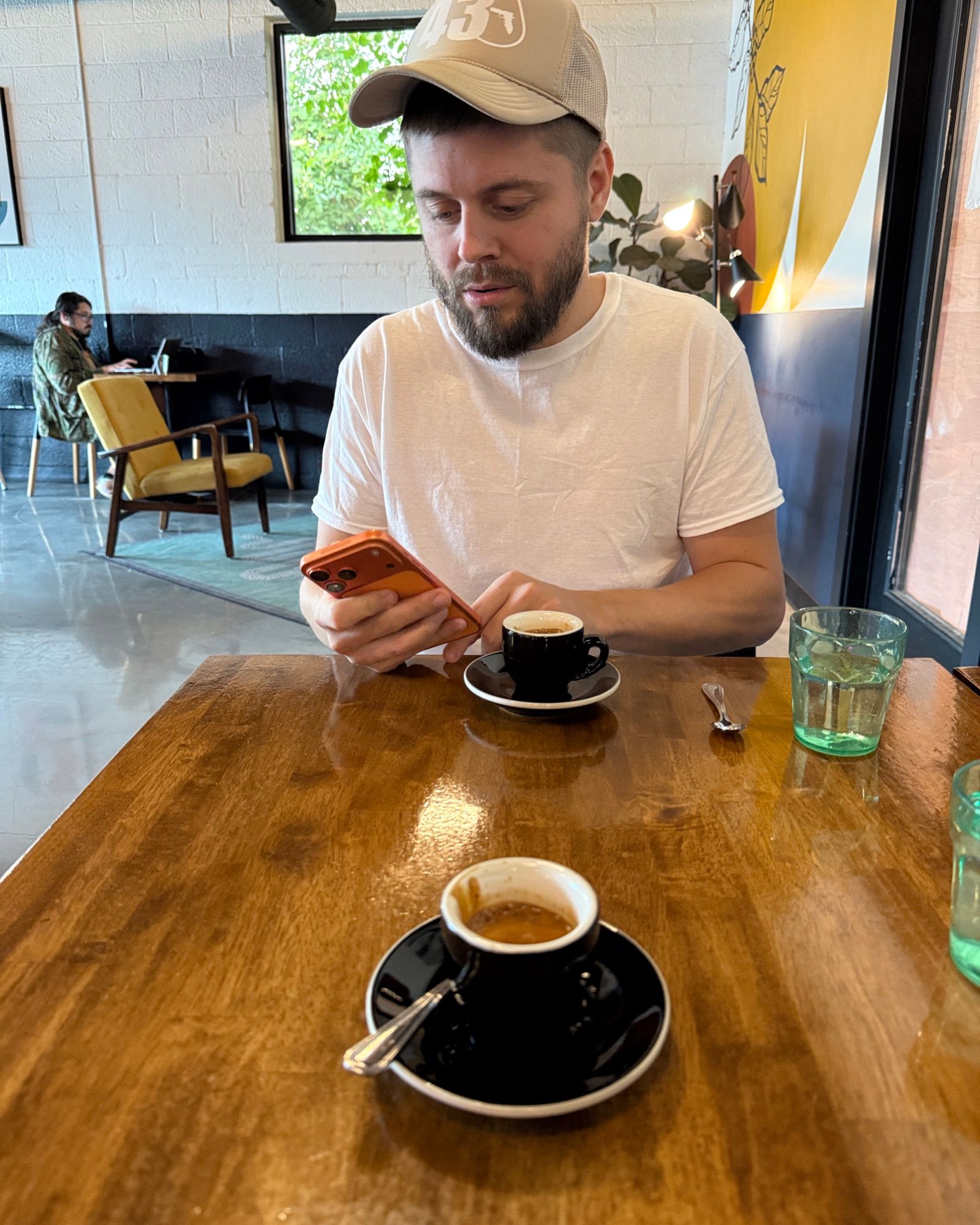 Espresso