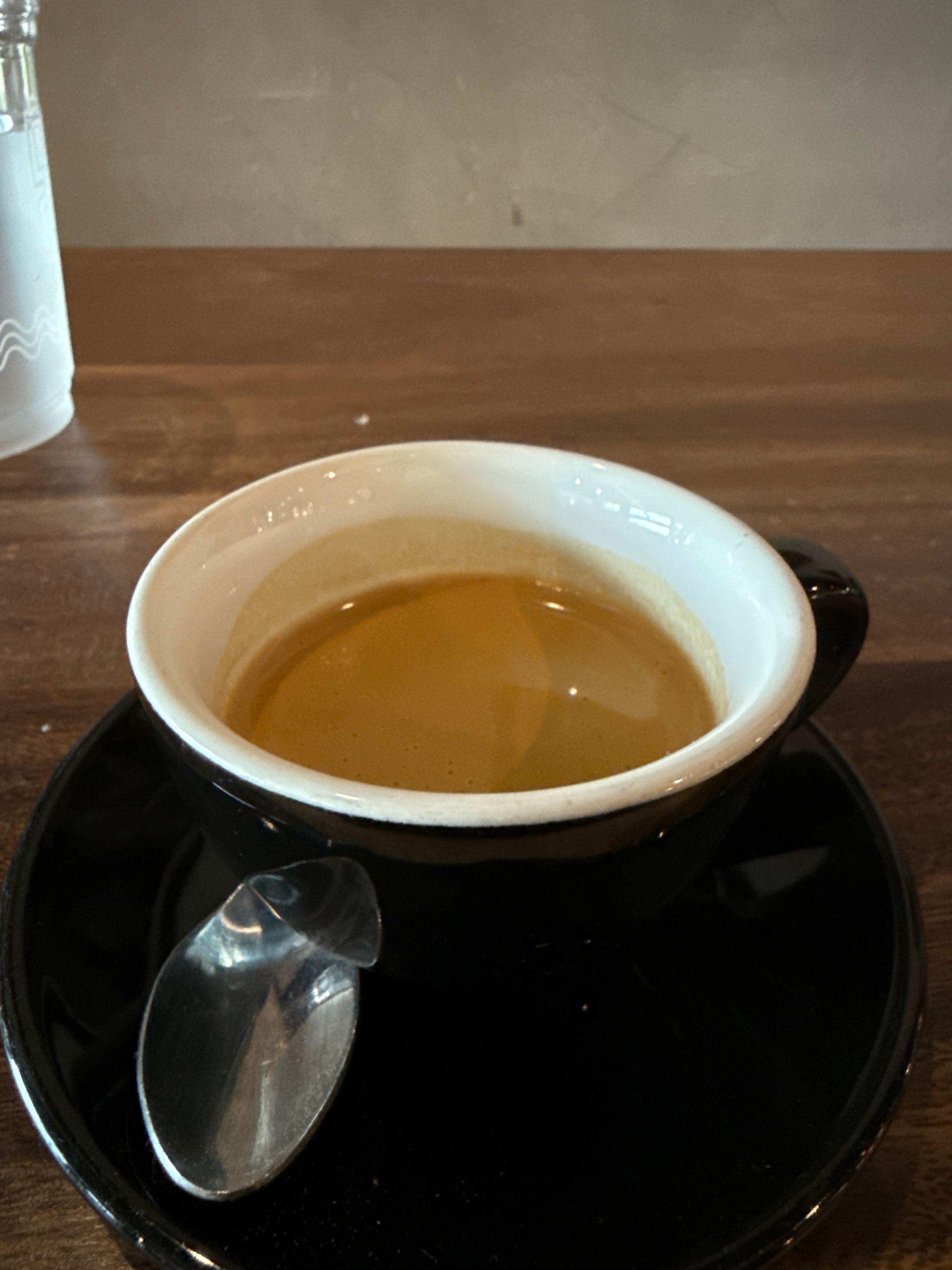 Espresso
