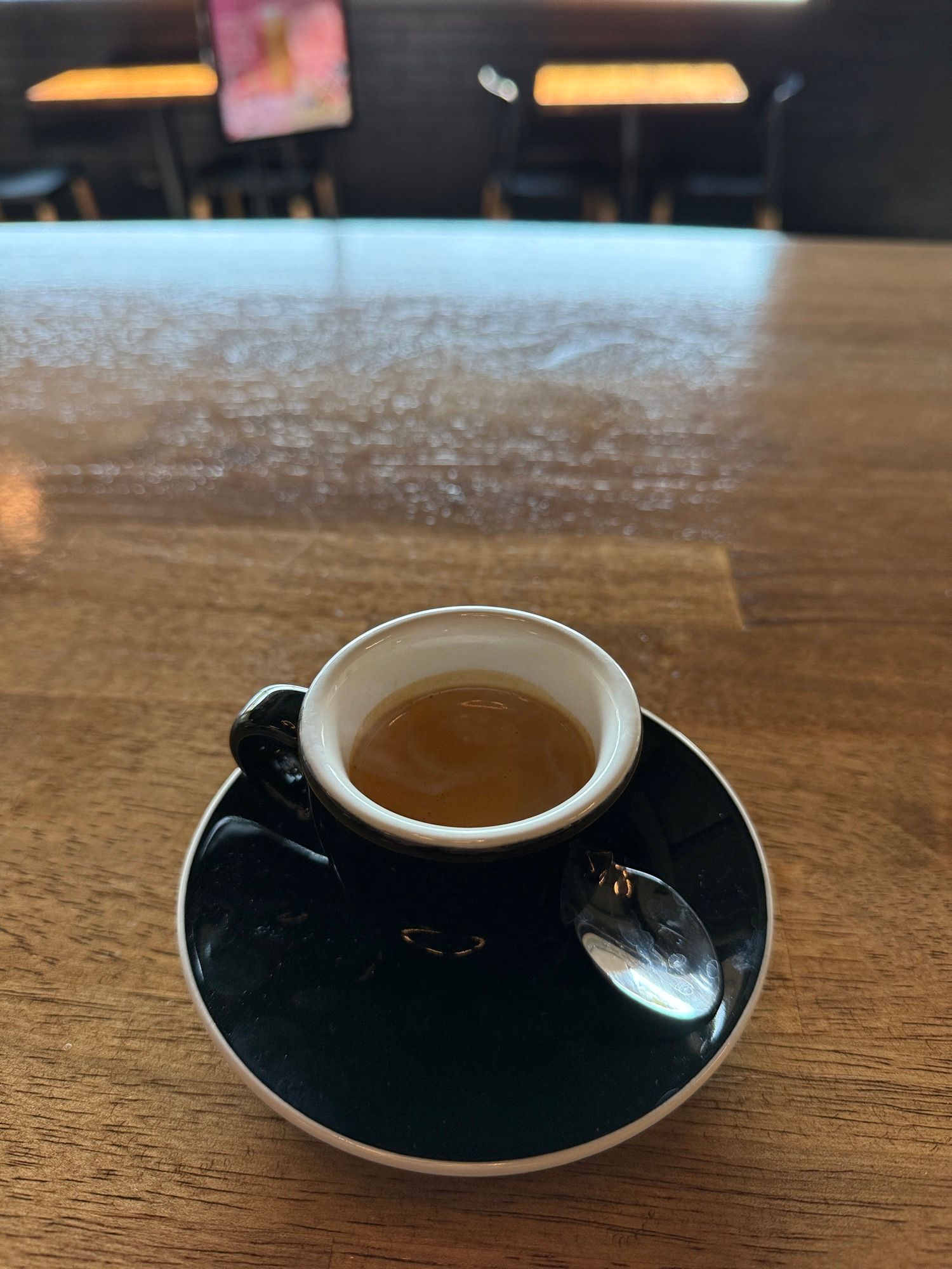 Espresso