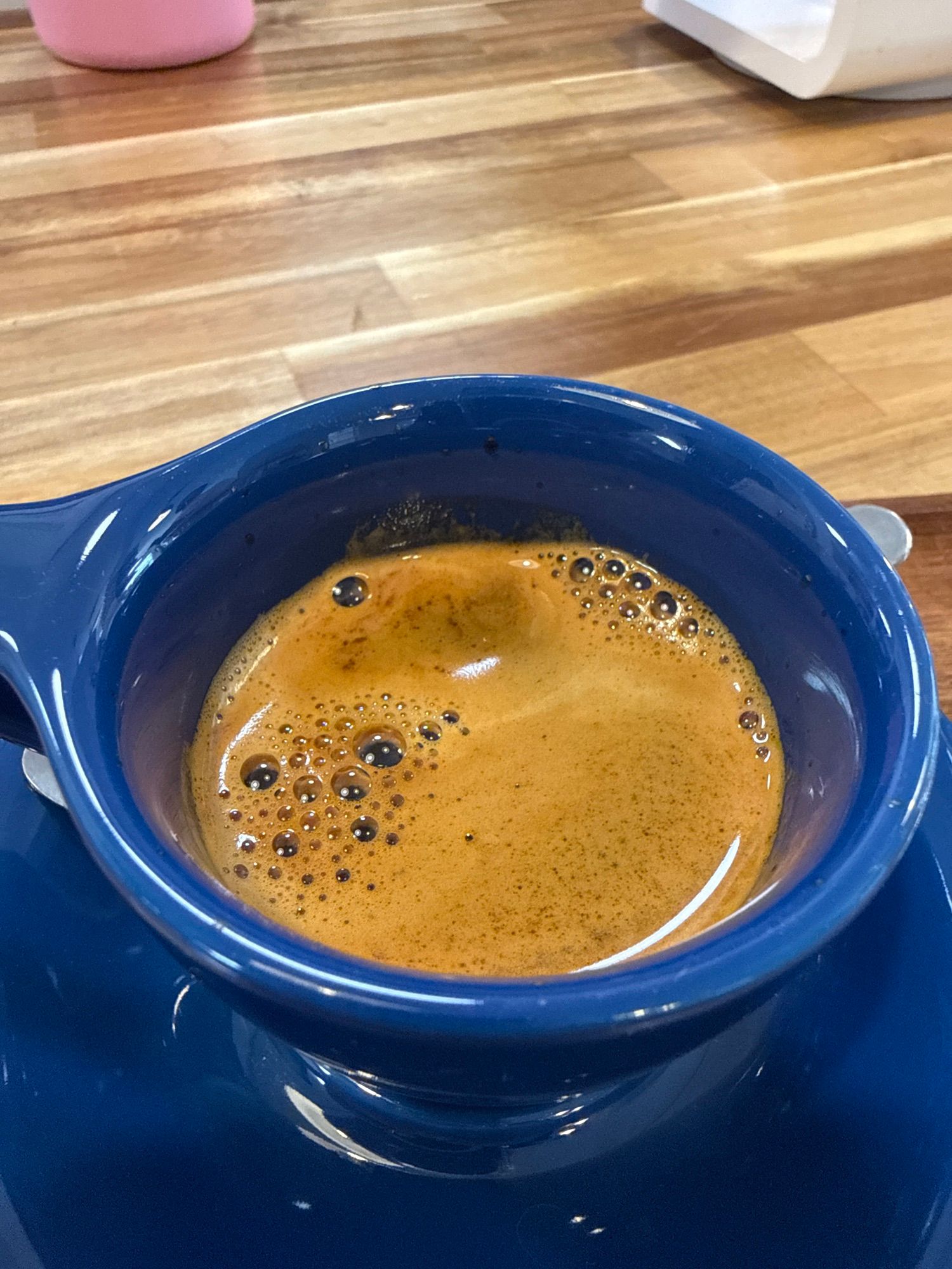 Espresso