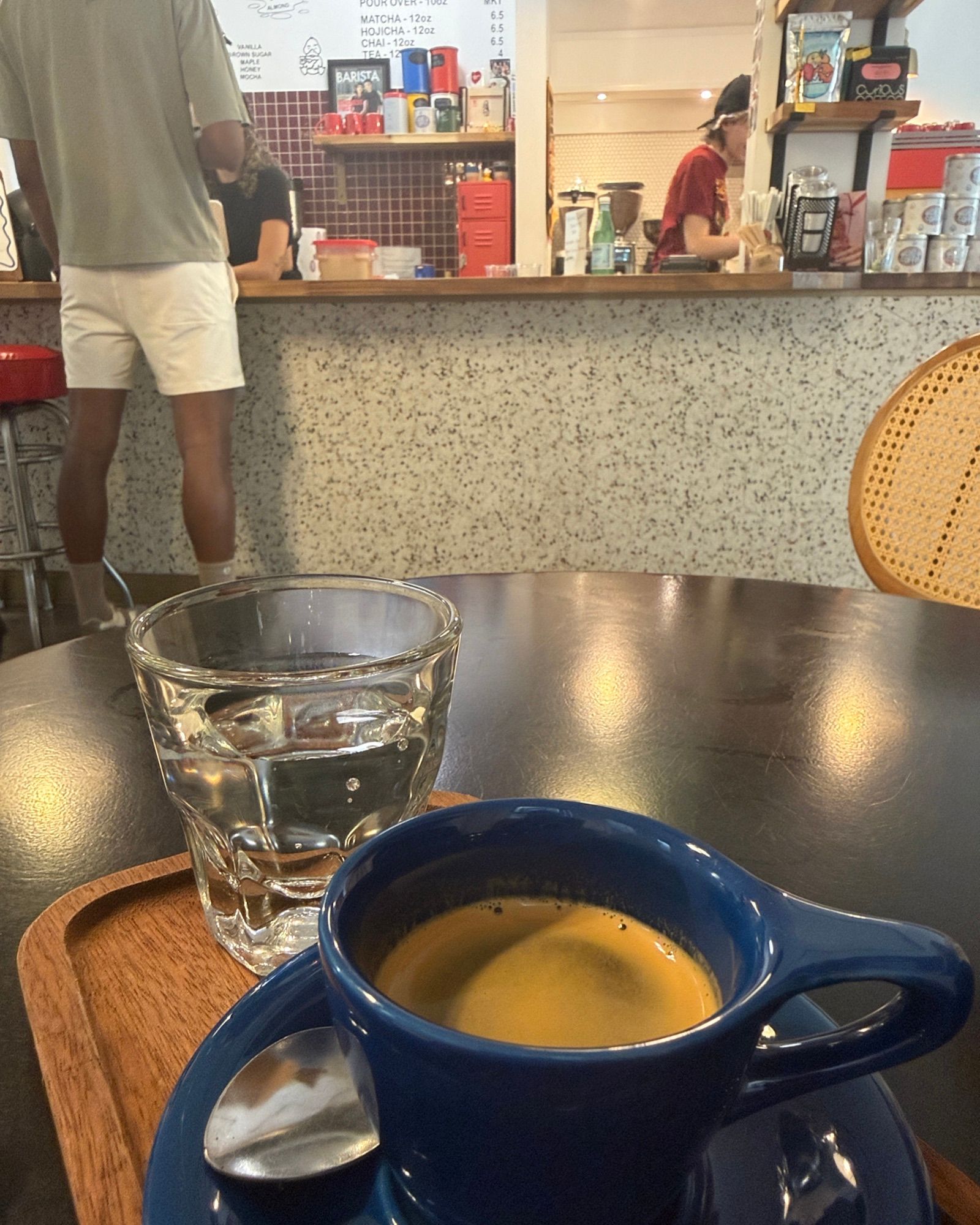Espresso