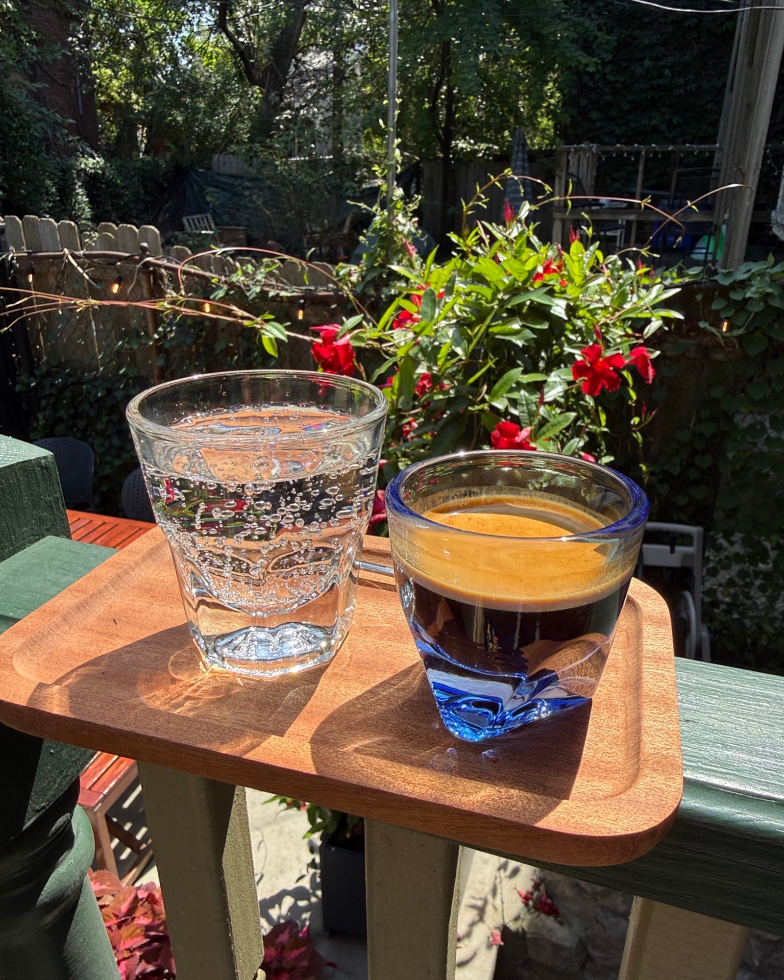 Espresso