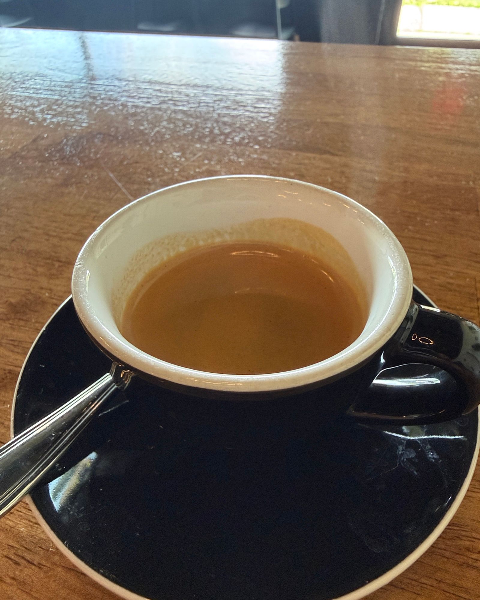 Espresso