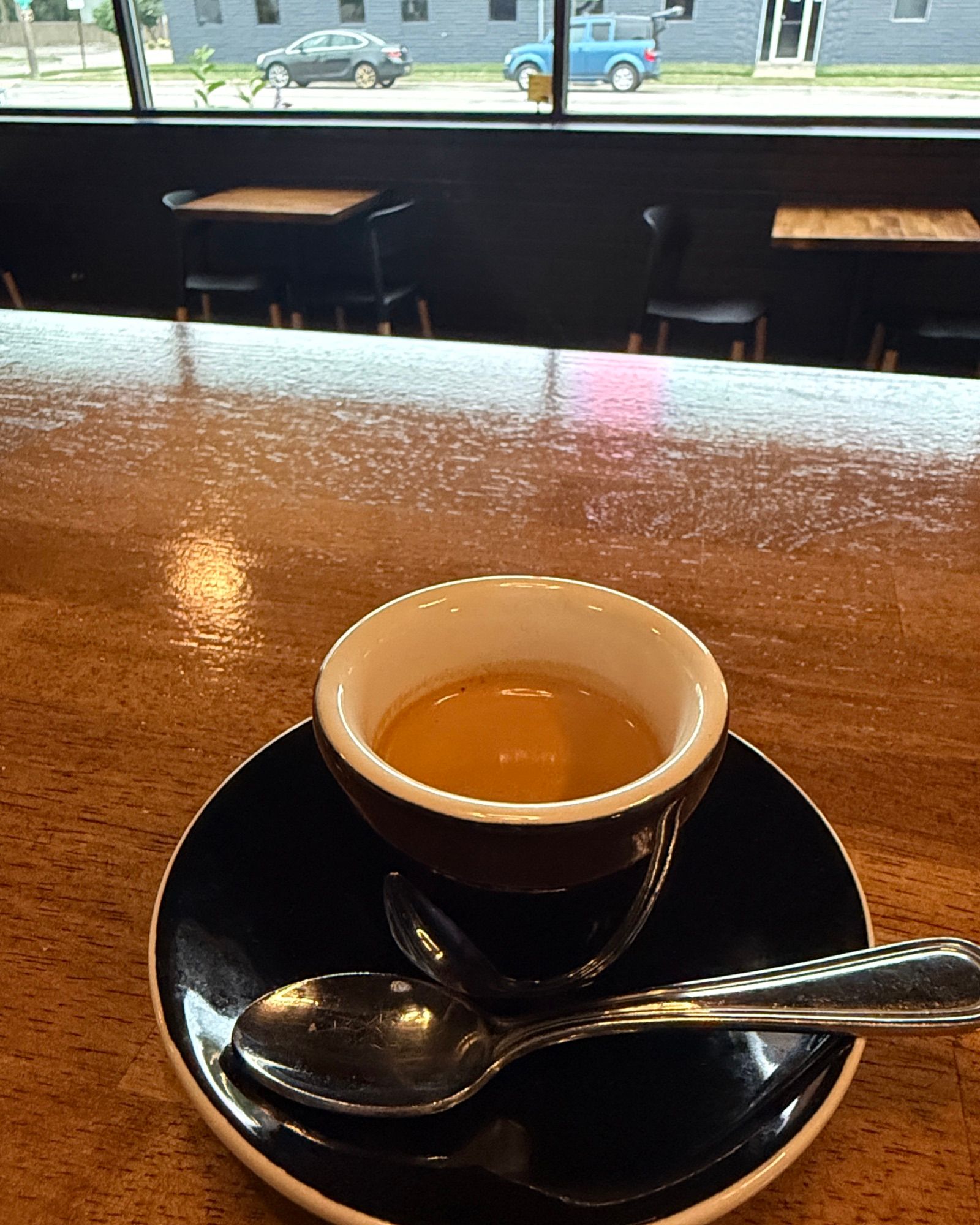 Espresso