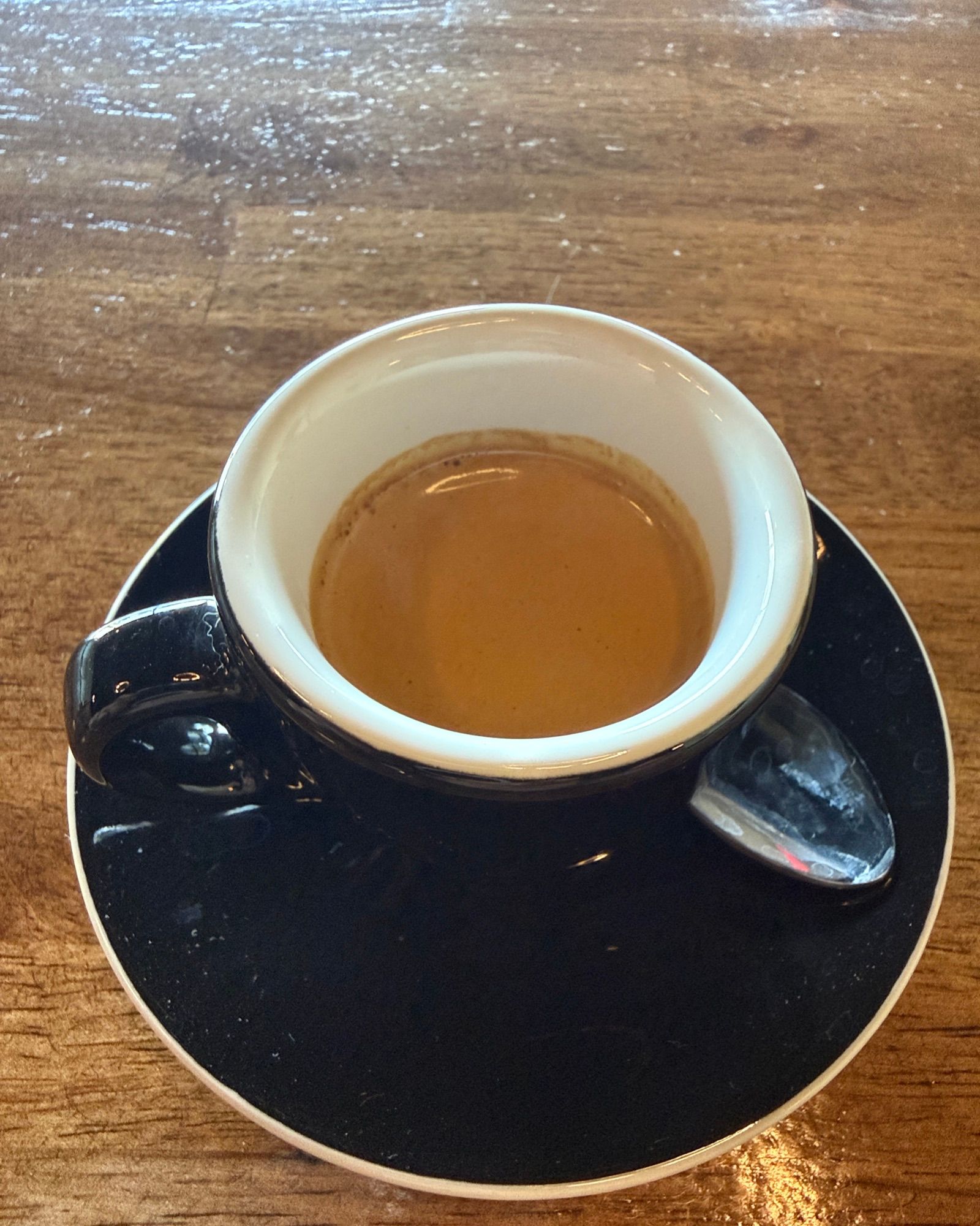 Espresso