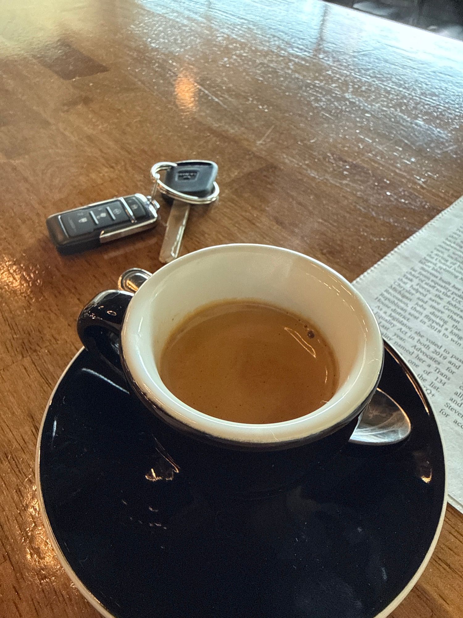Espresso