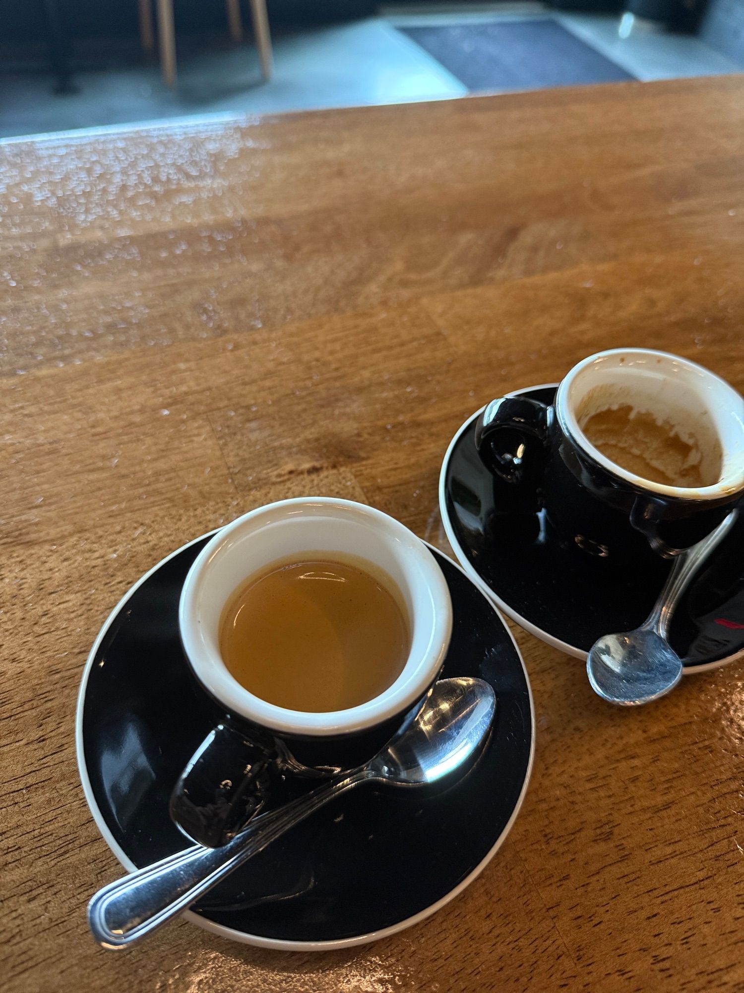Espresso