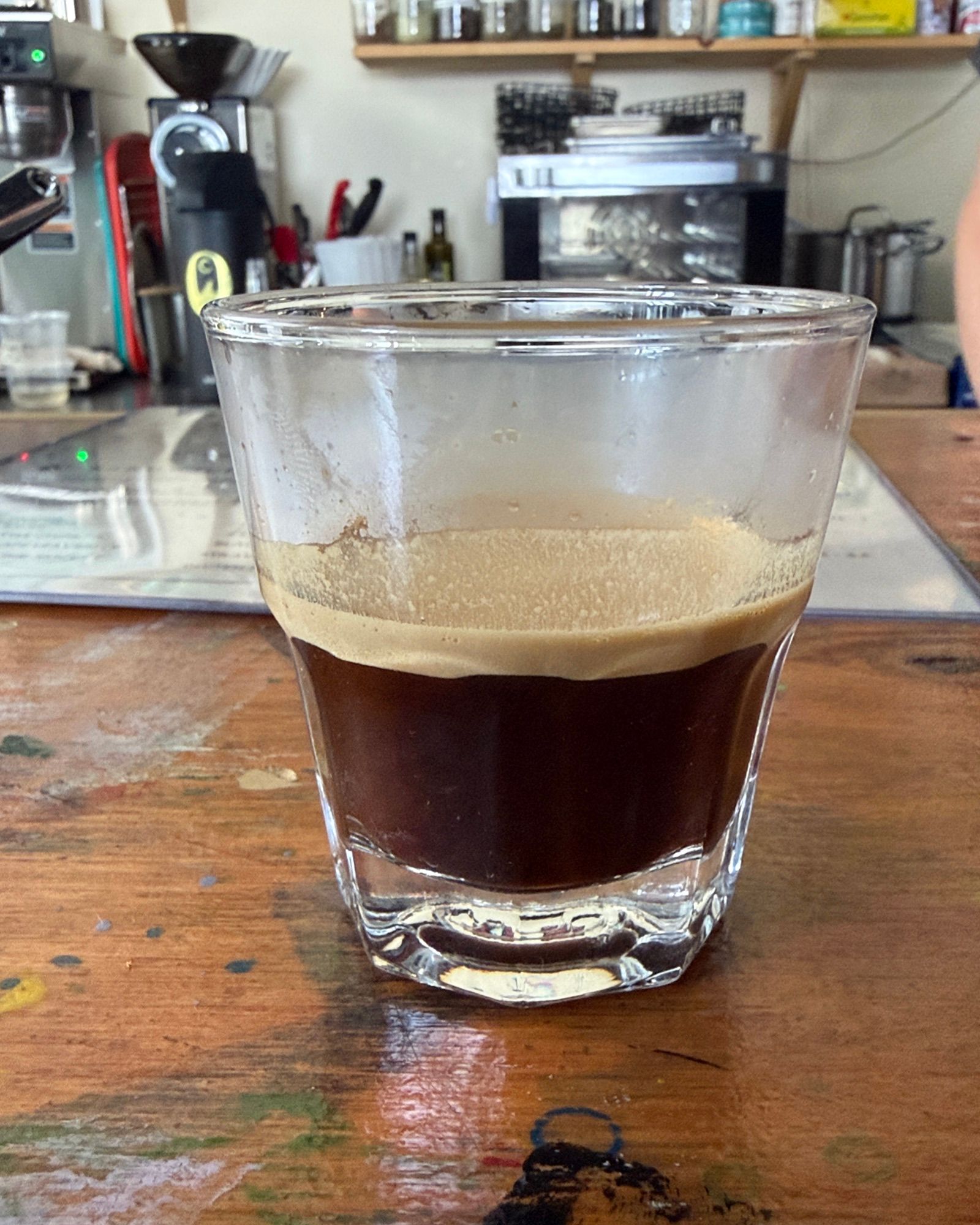 Espresso