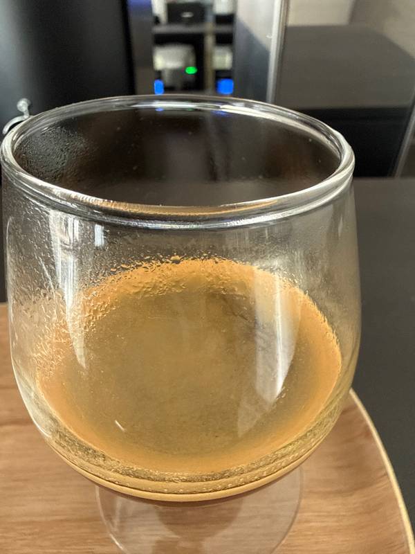 Espresso