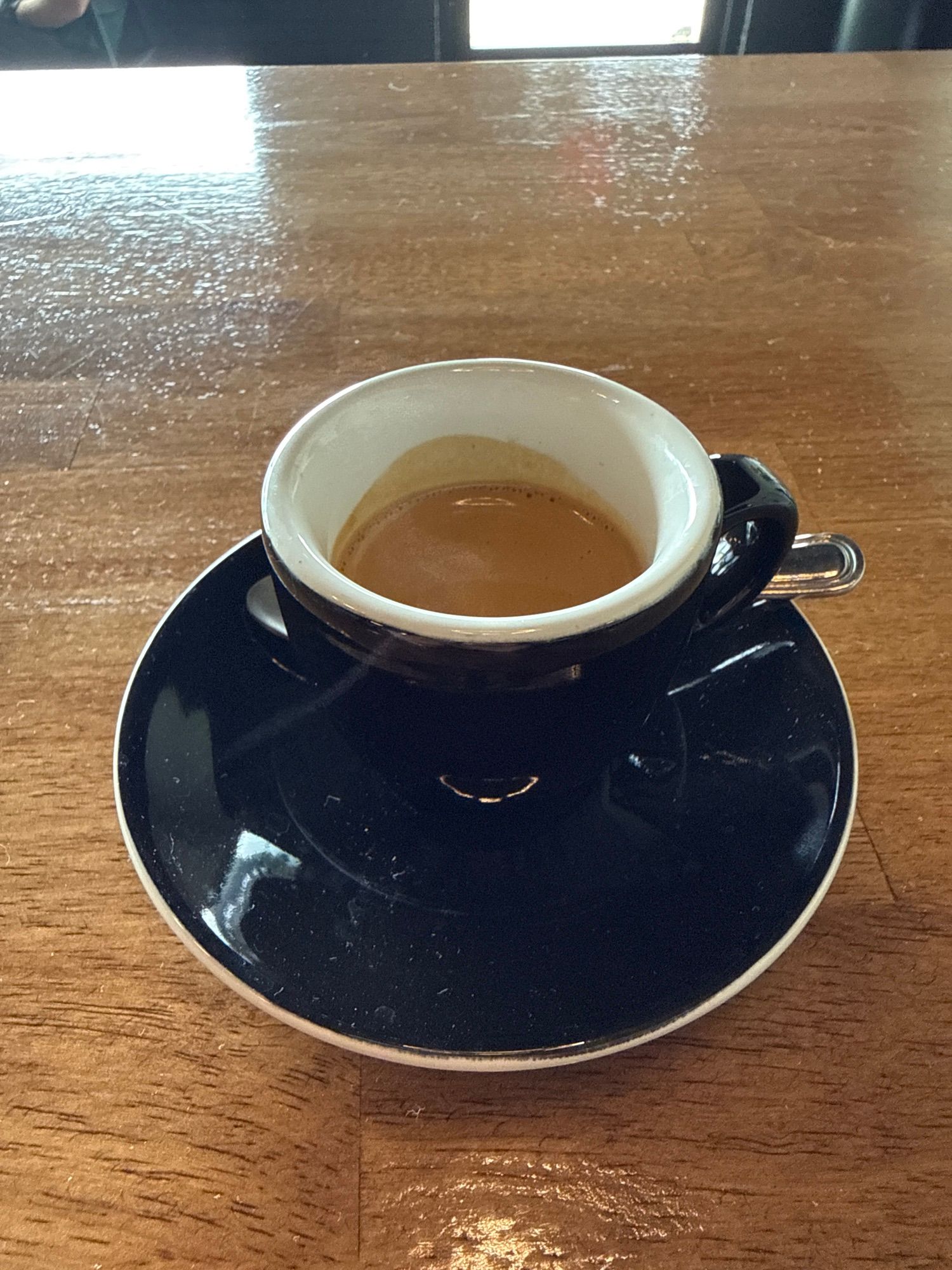 Espresso