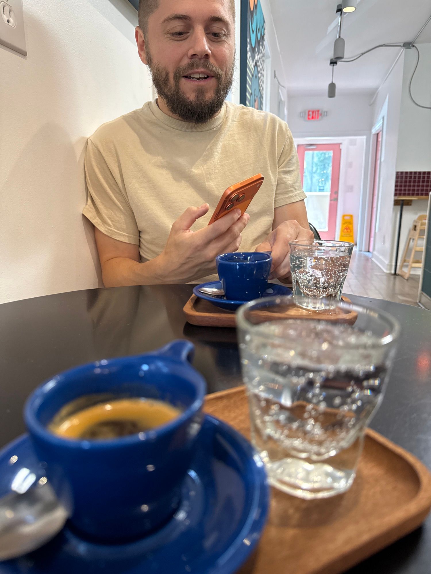 Espresso
