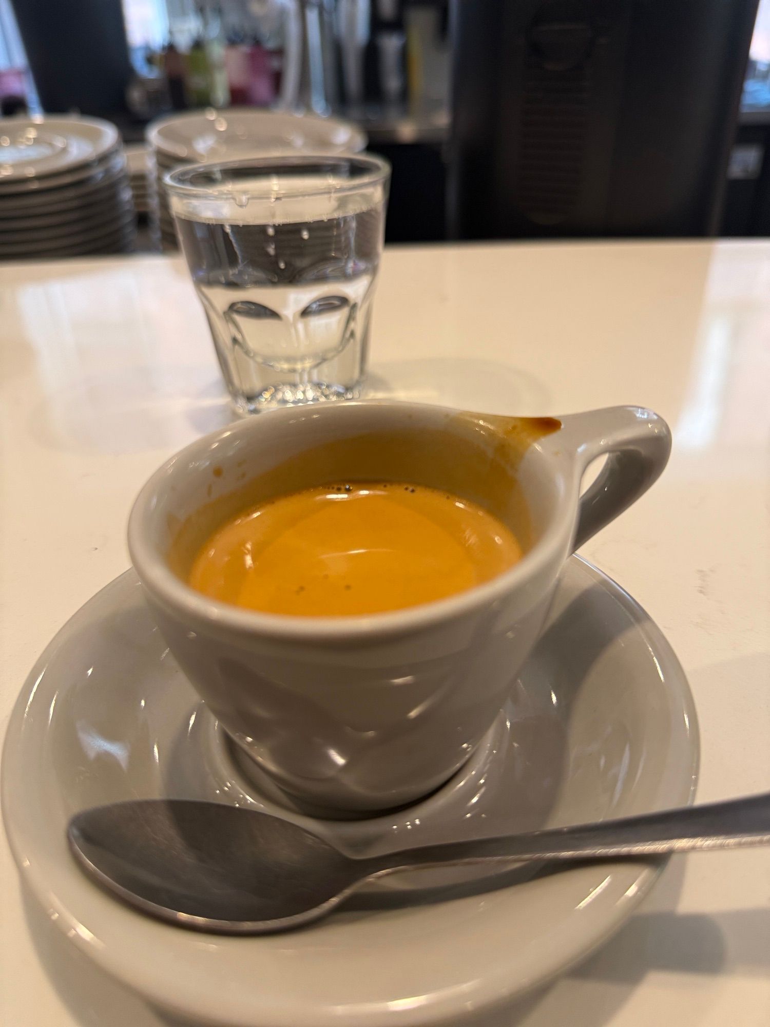 Espresso
