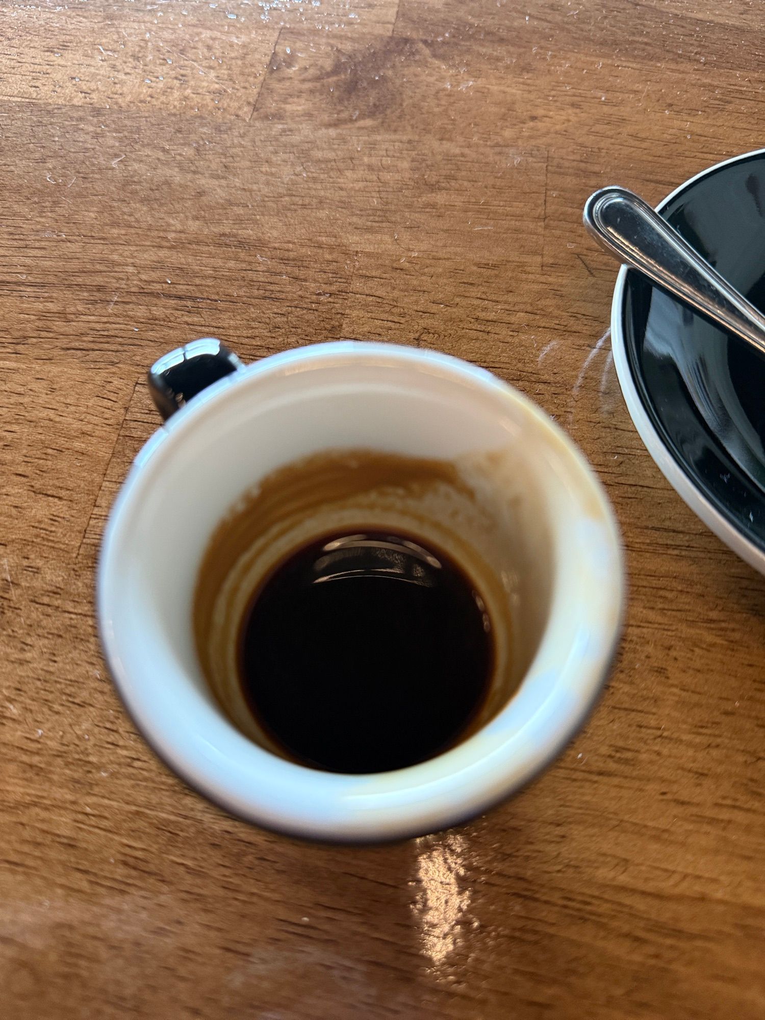 Espresso