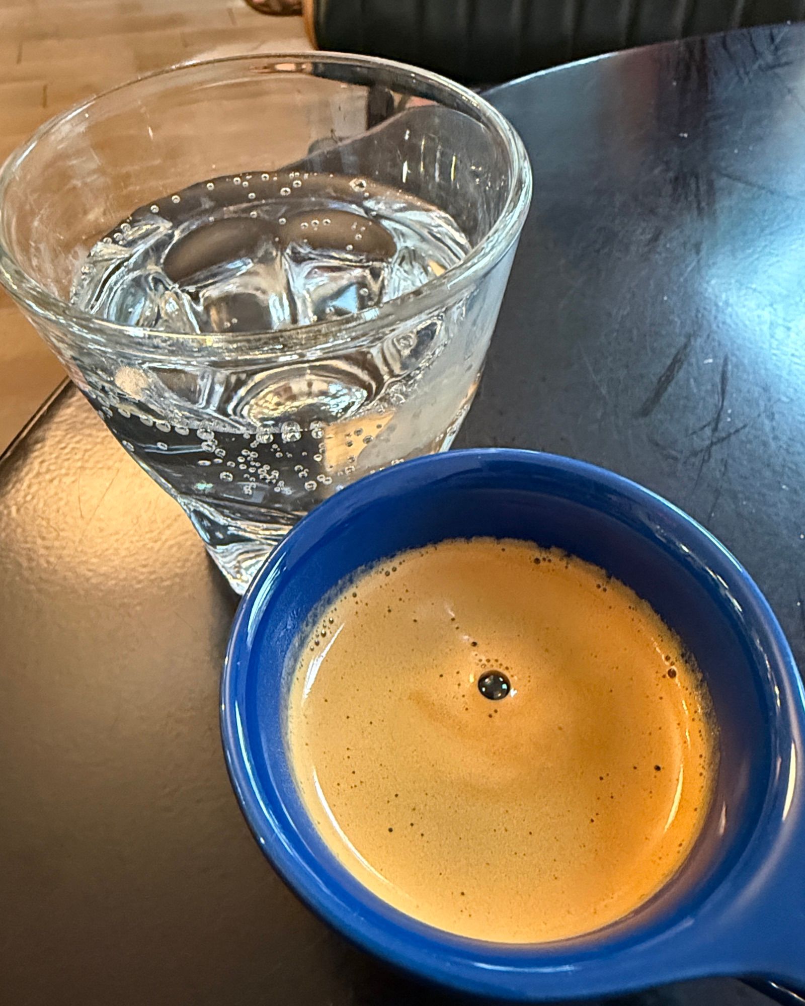 Espresso