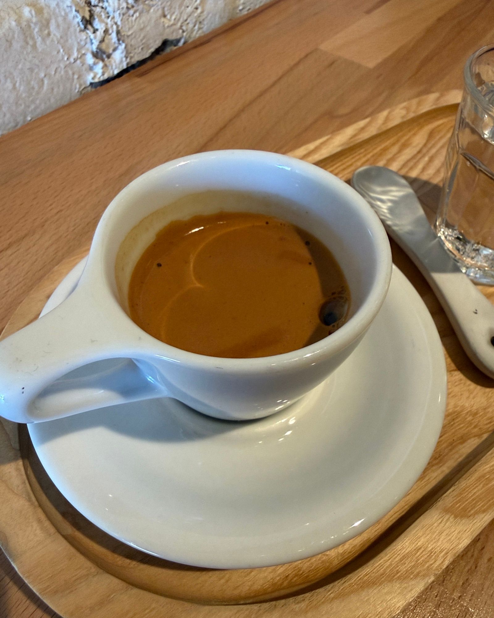 Espresso
