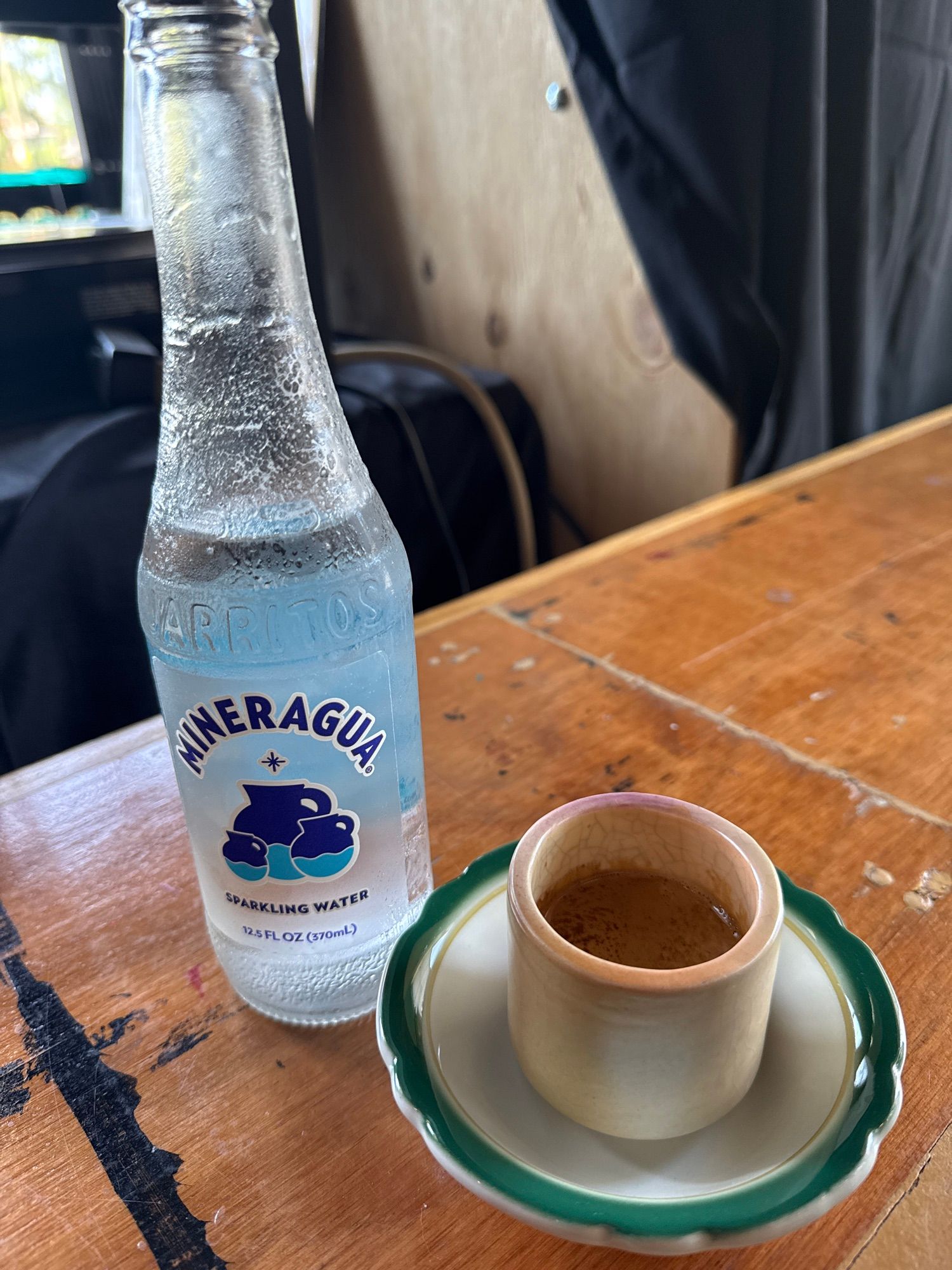 Espresso