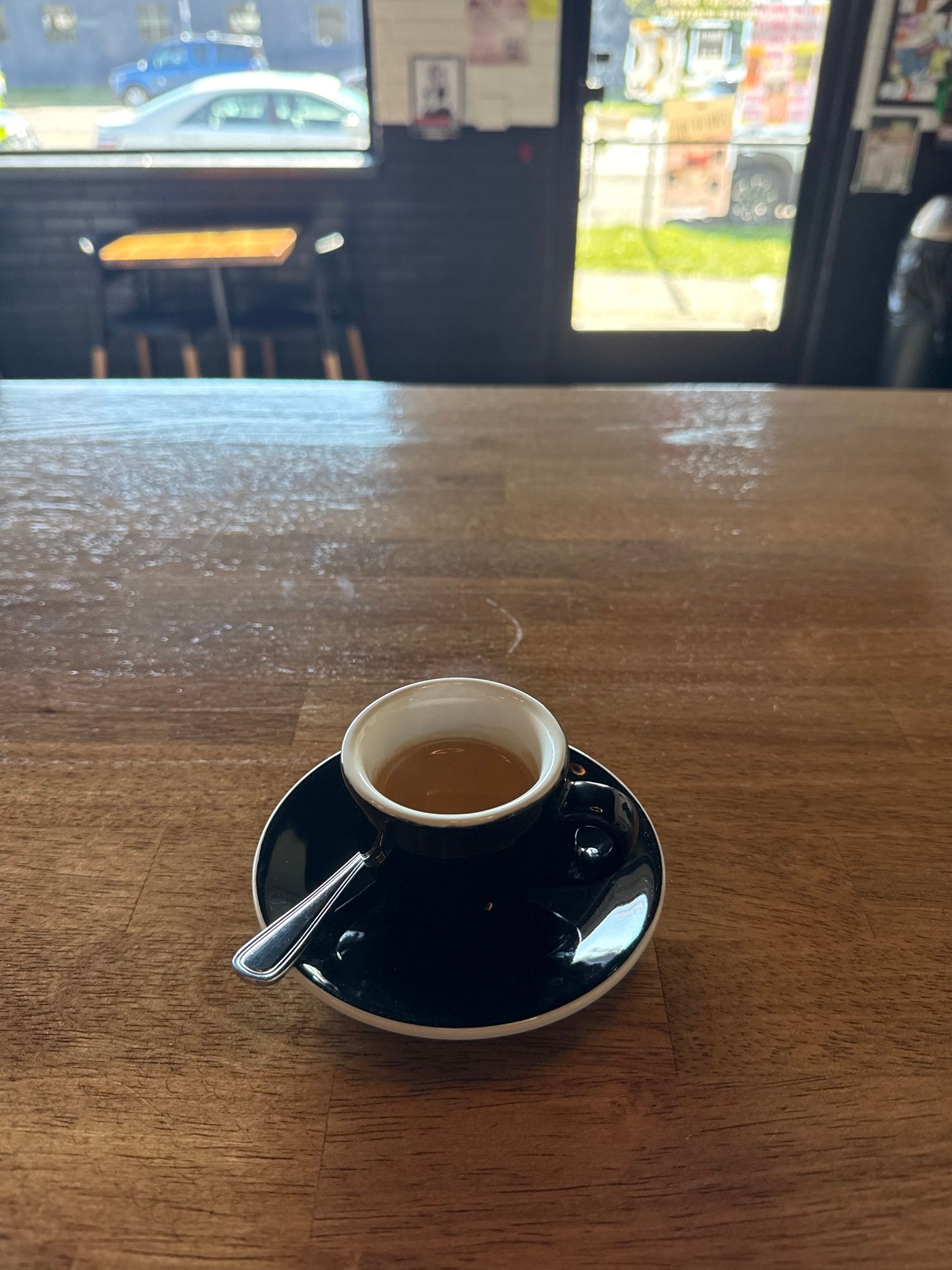 Espresso