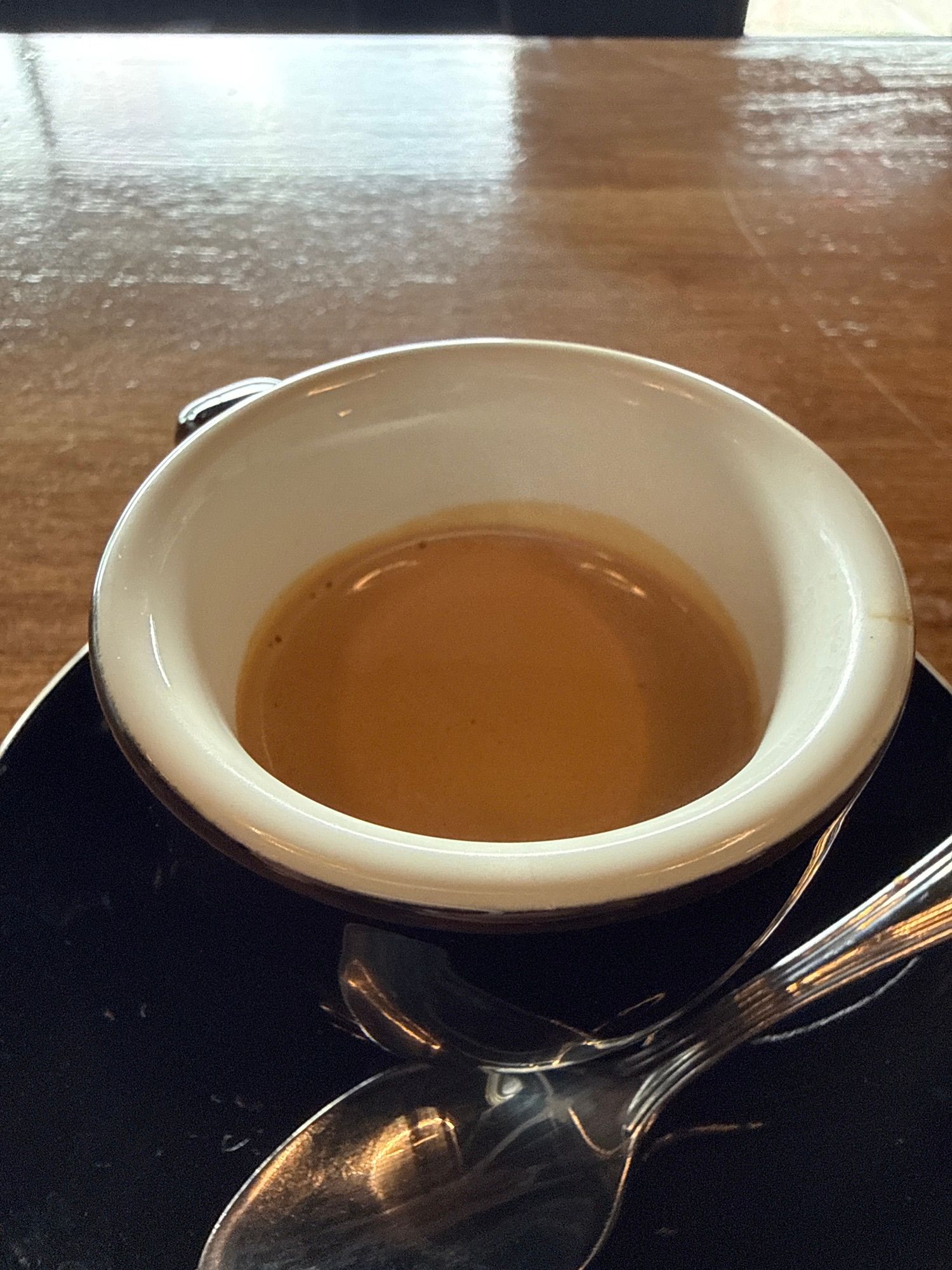 Espresso