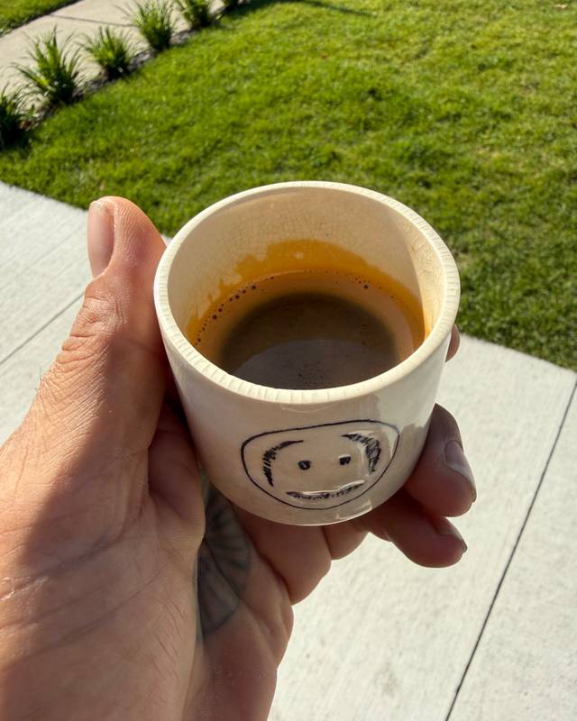 Espresso