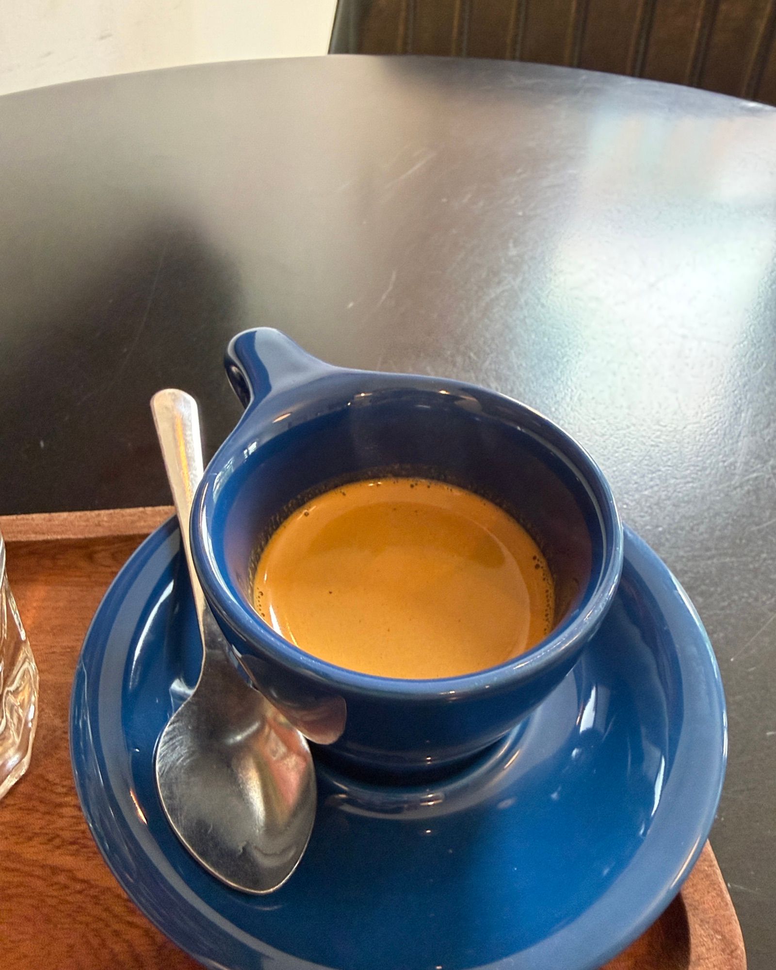 Espresso