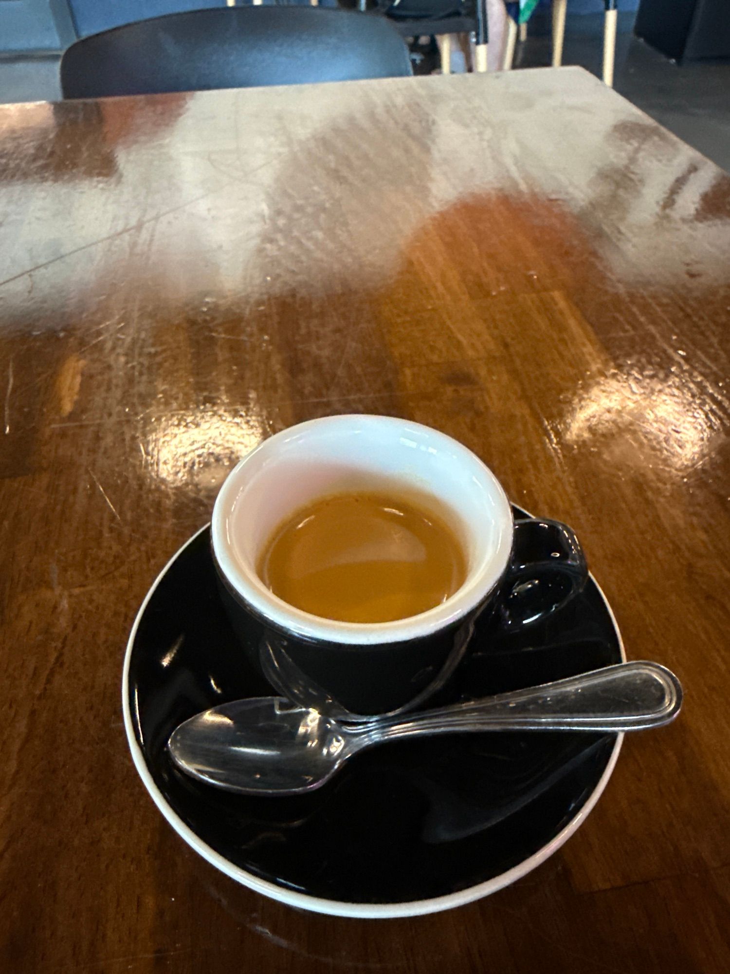Espresso