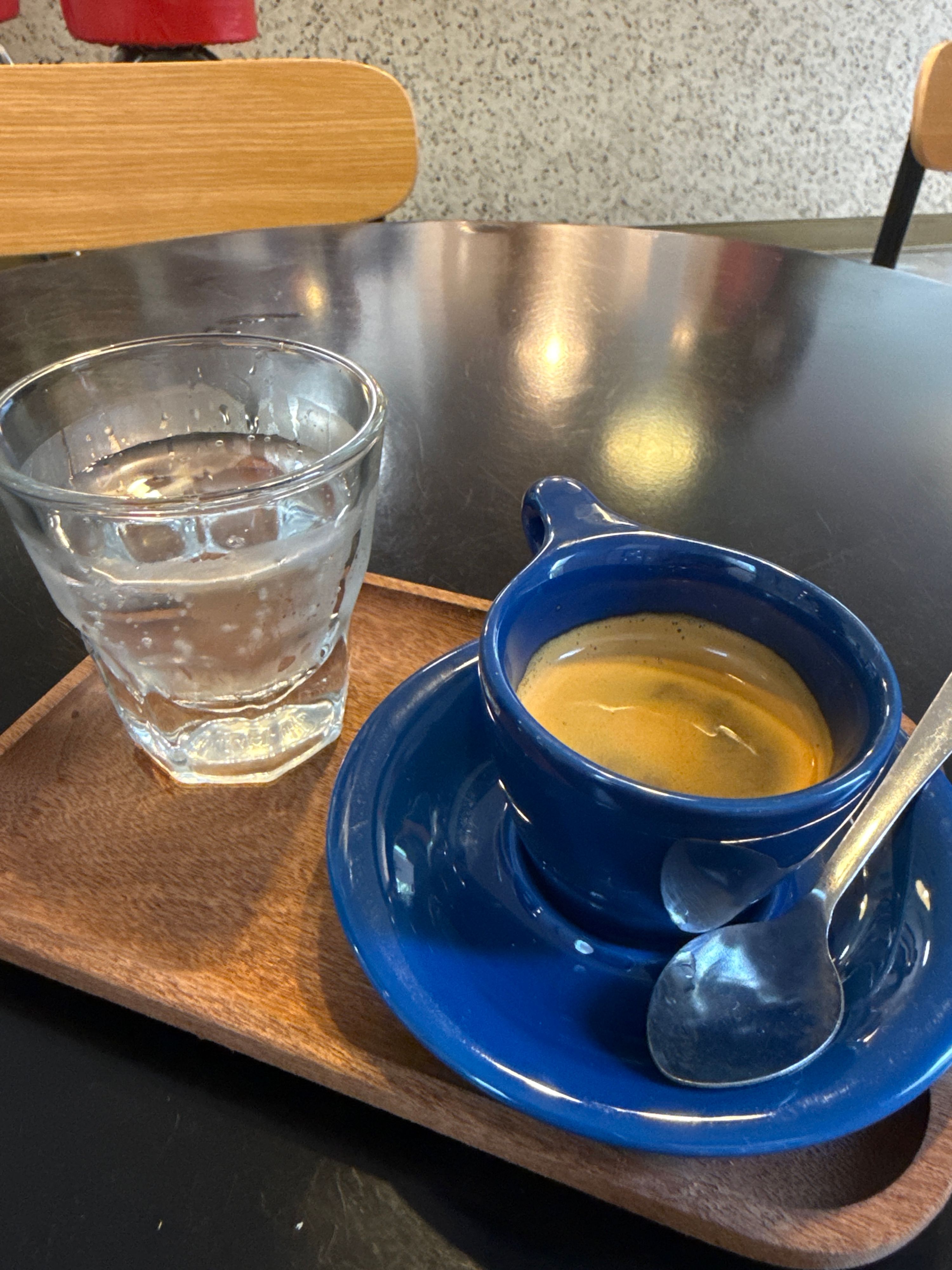 Espresso