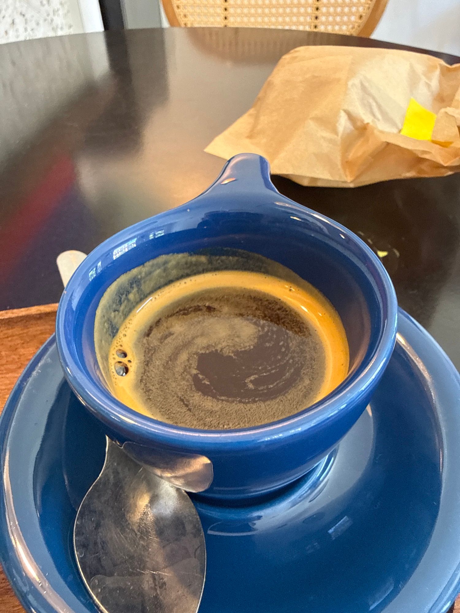 Espresso