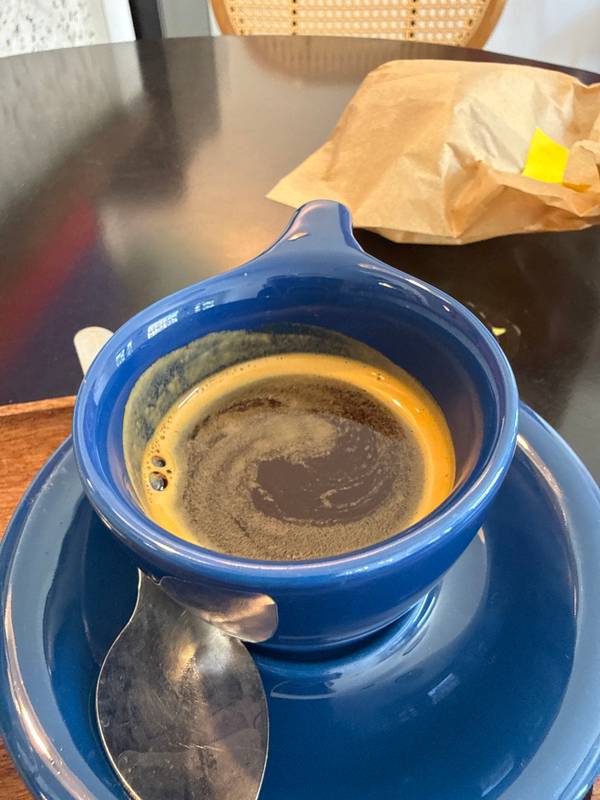 Espresso