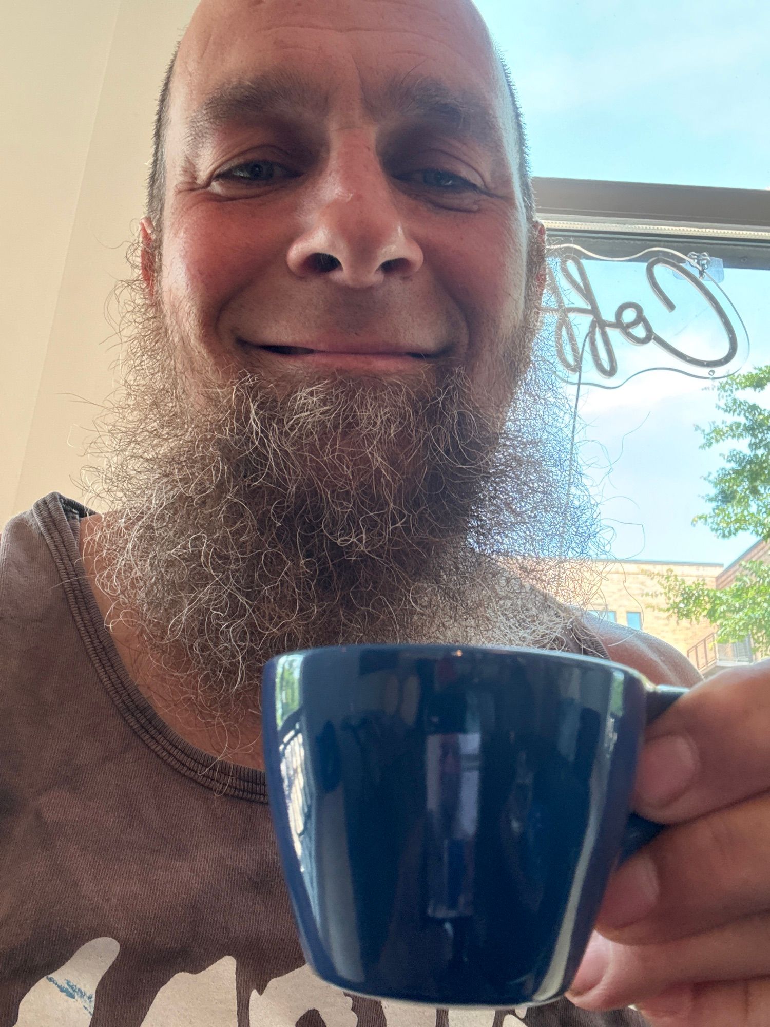 Espresso