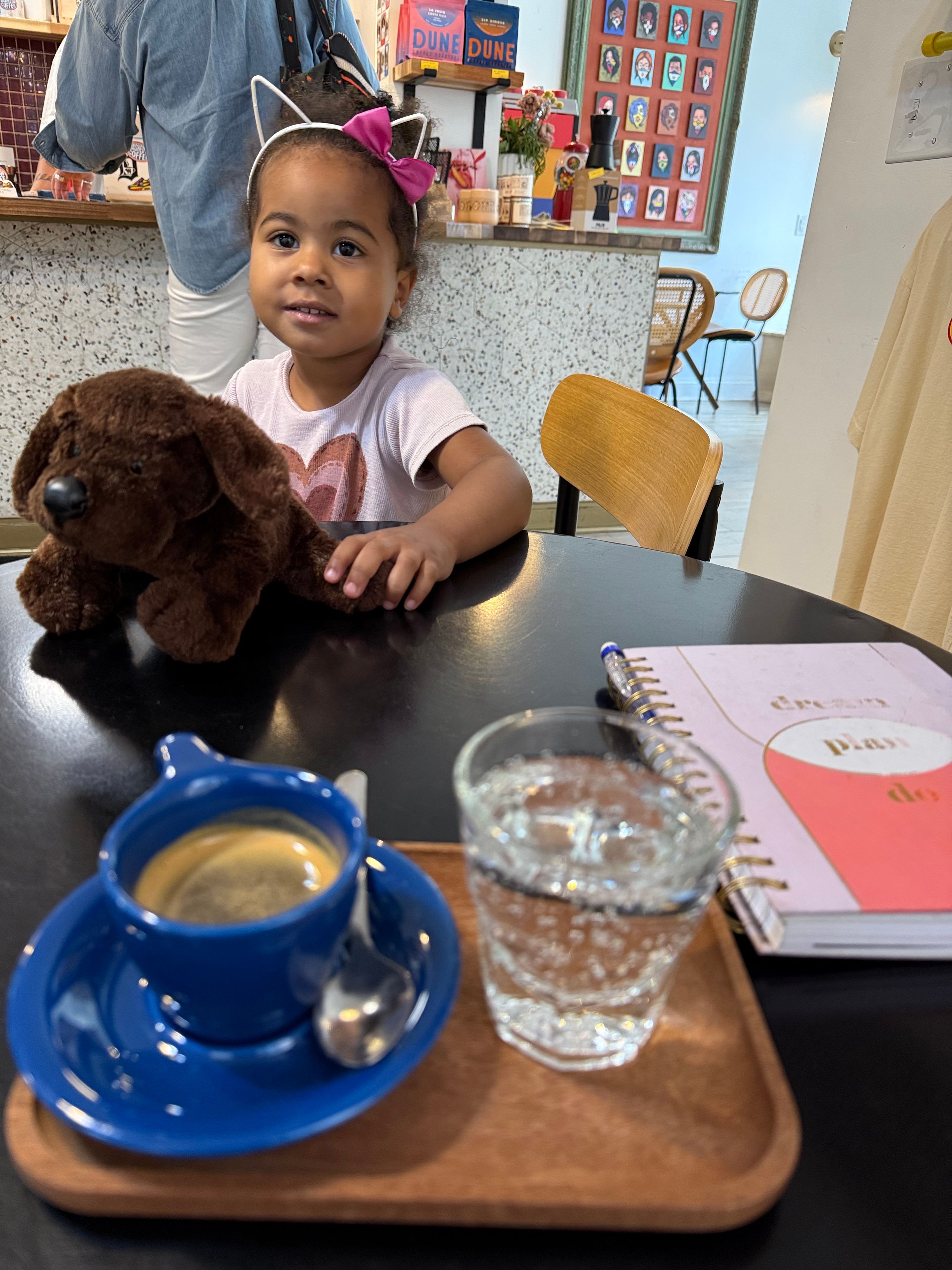 Espresso