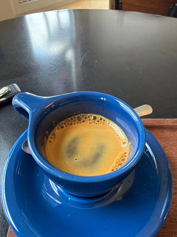 Espresso