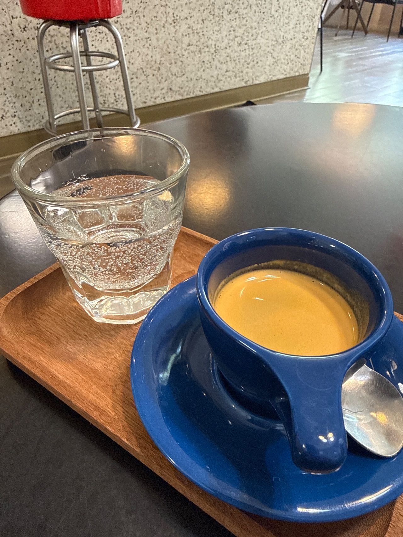 Espresso
