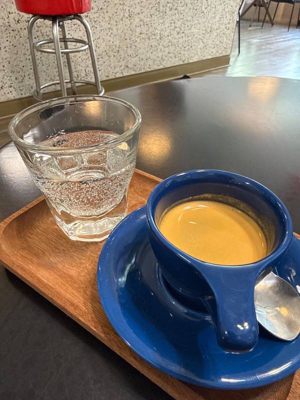 Espresso