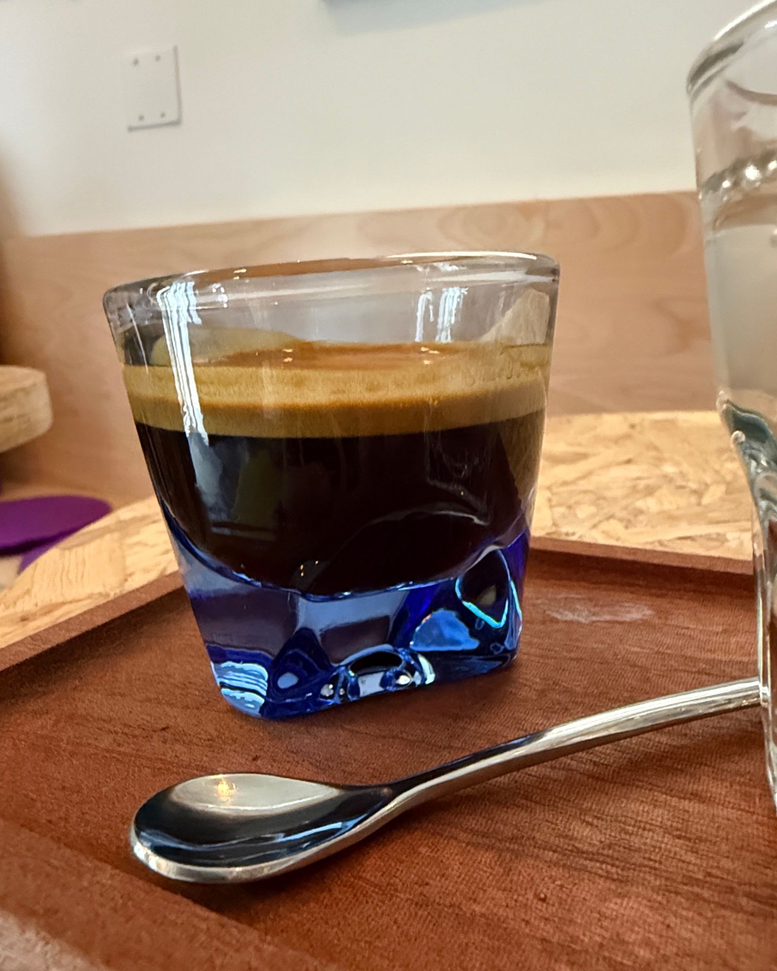 Espresso