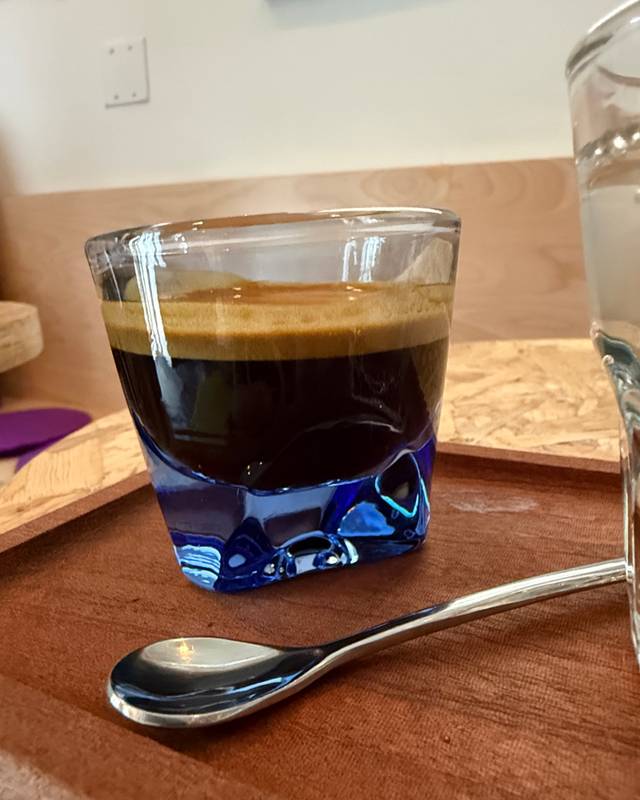 Espresso