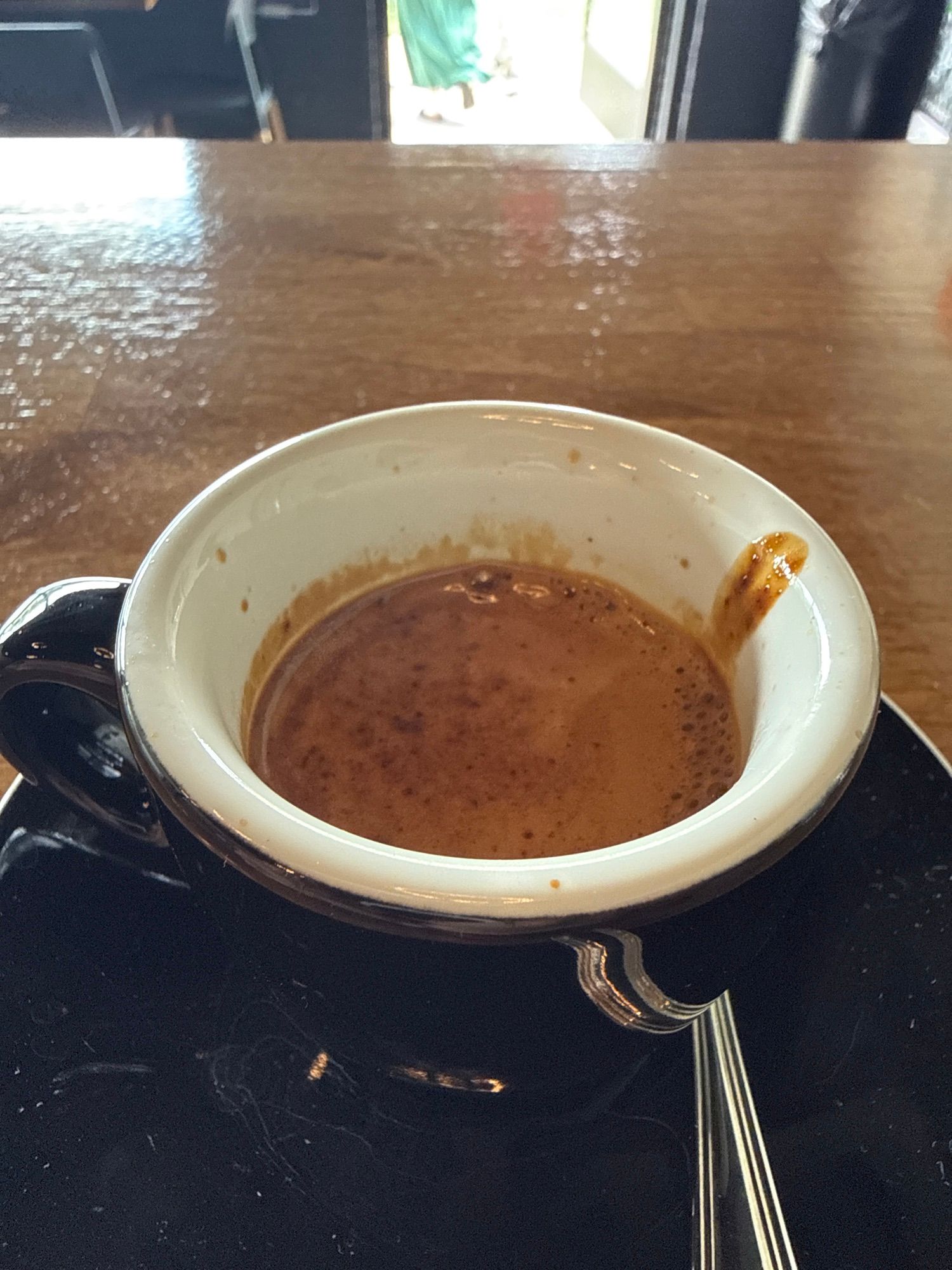 Espresso