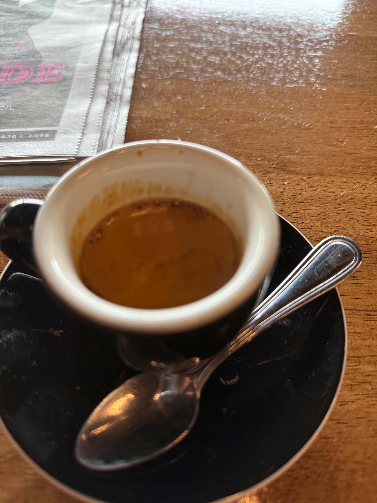 Espresso