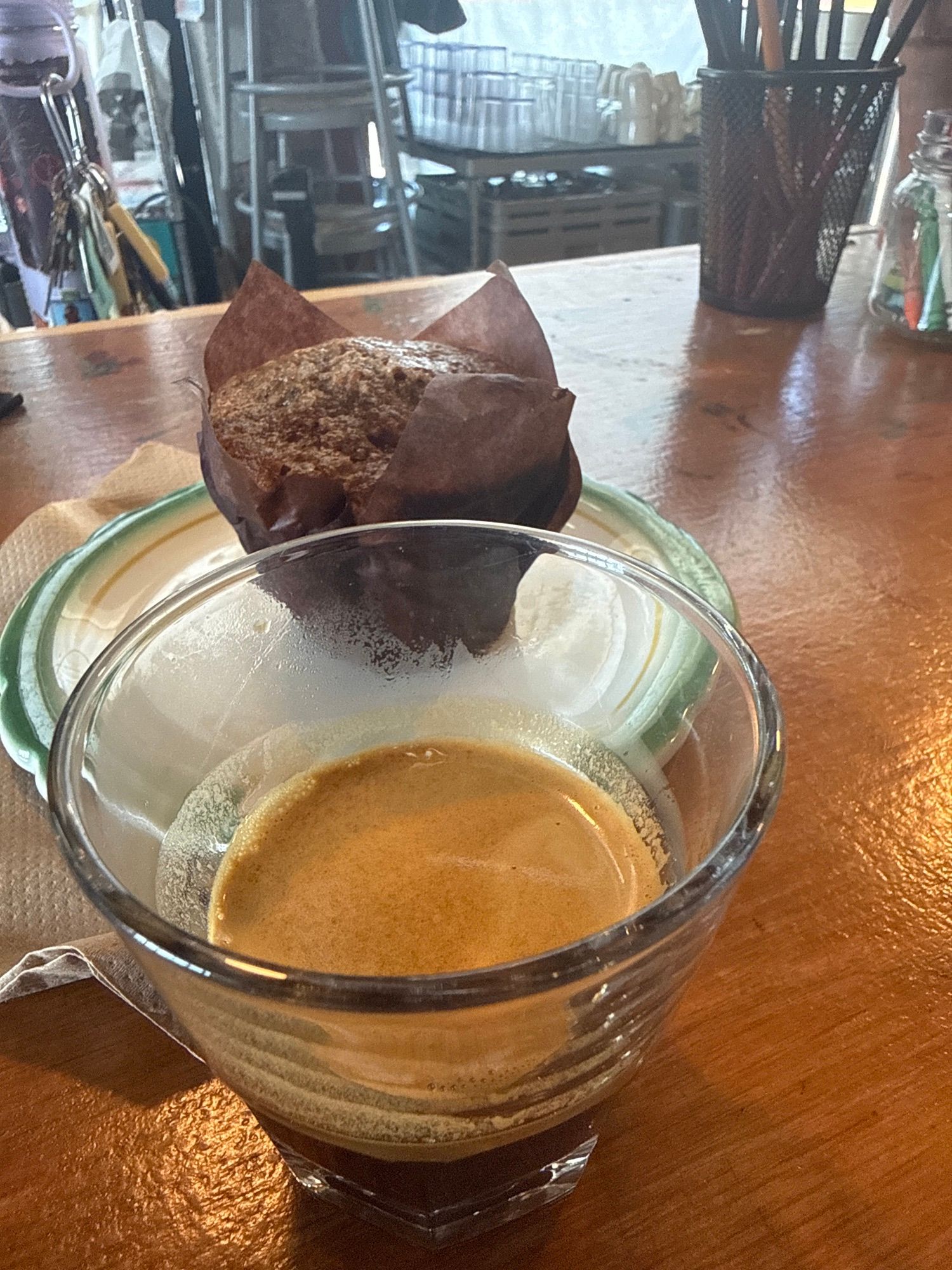 Espresso