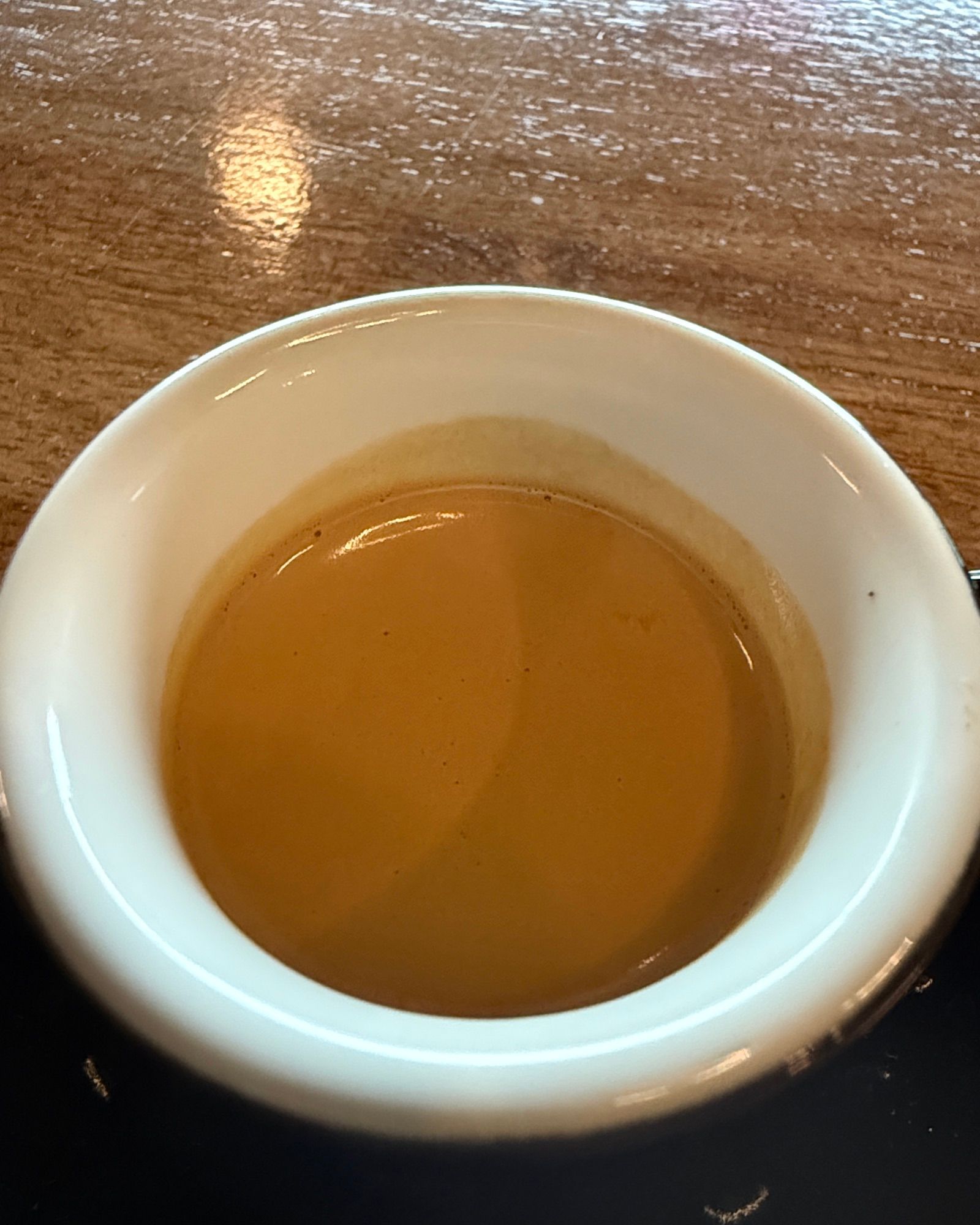 Espresso
