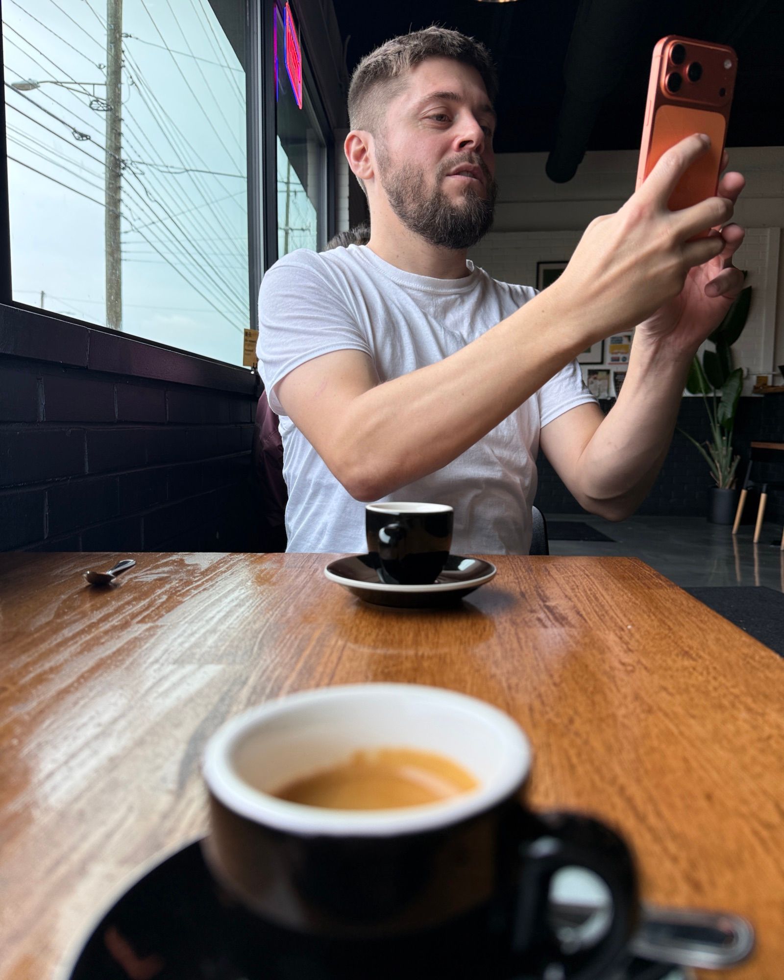 Espresso