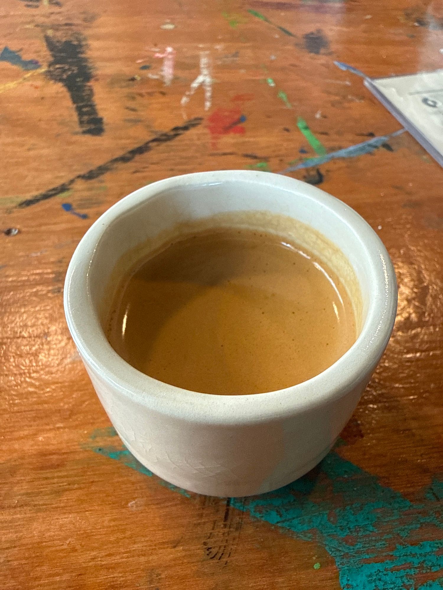 Espresso