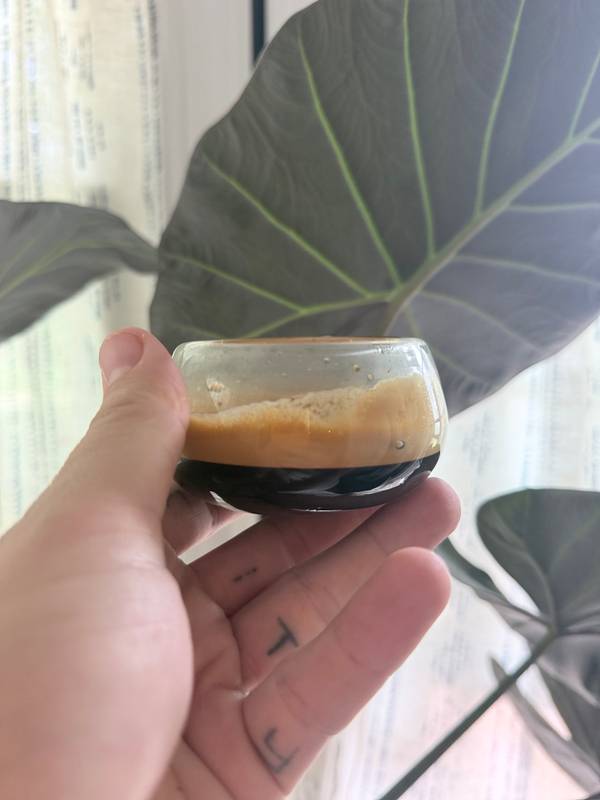 Espresso