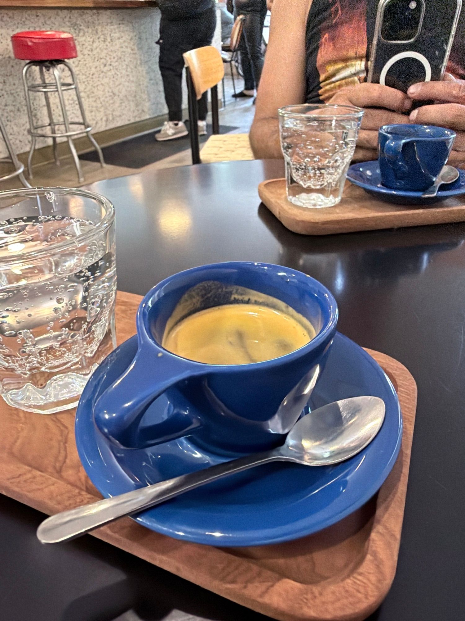 Espresso