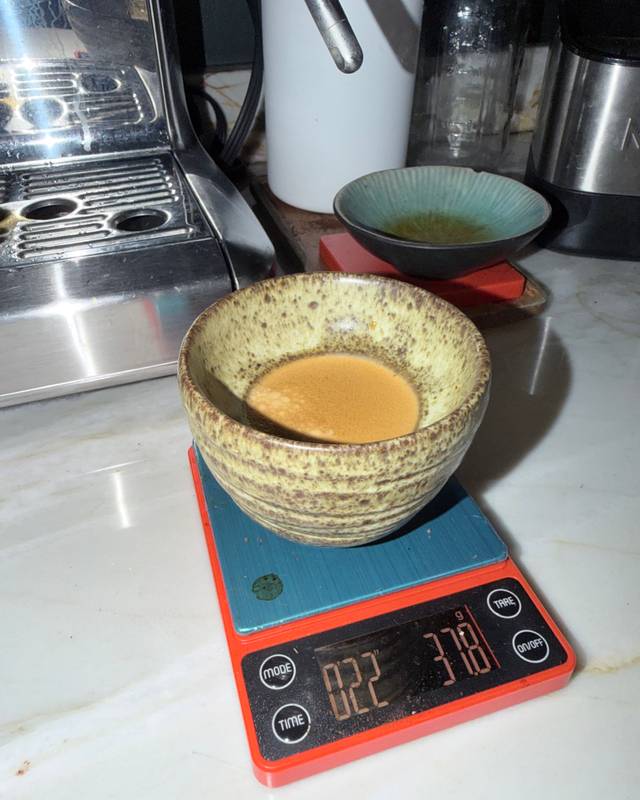 Espresso