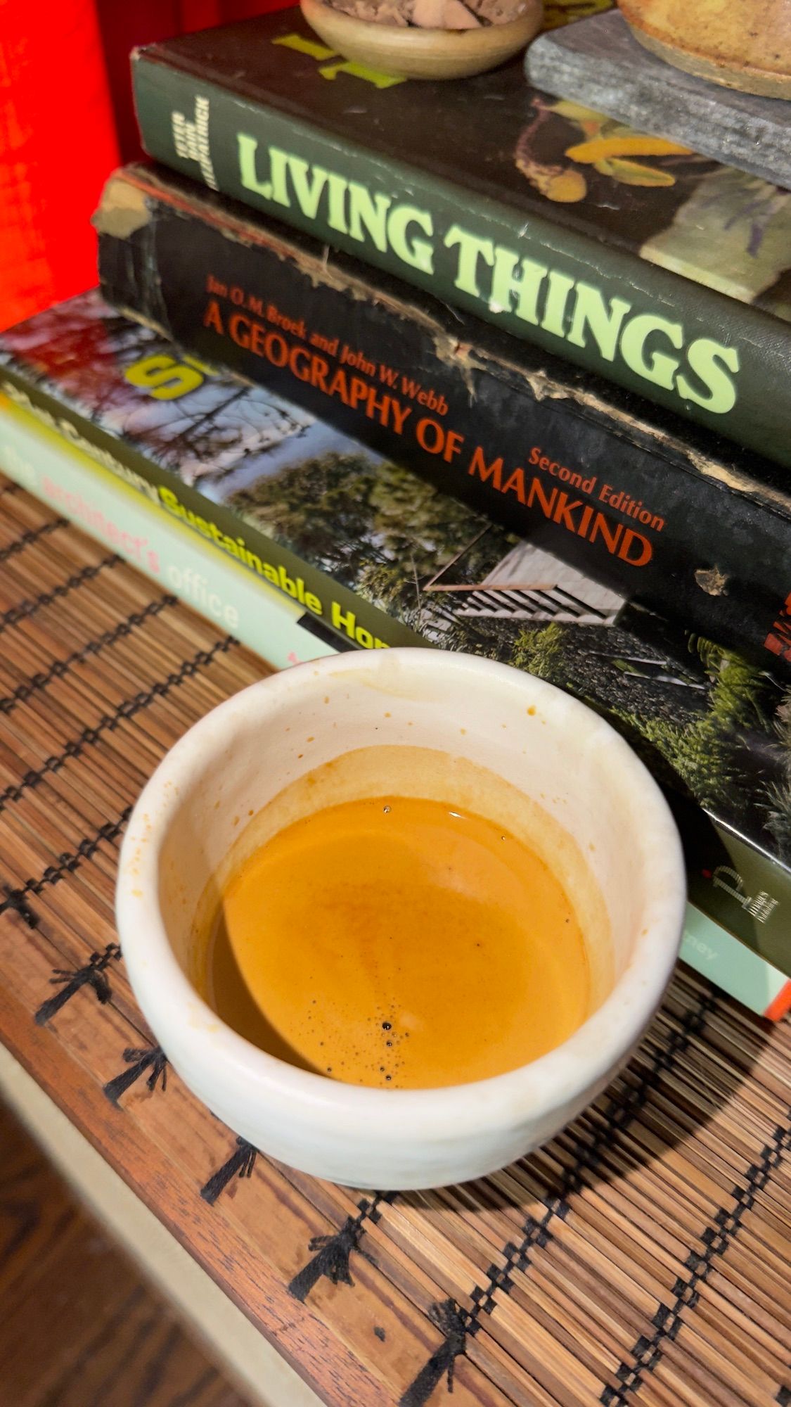 Espresso