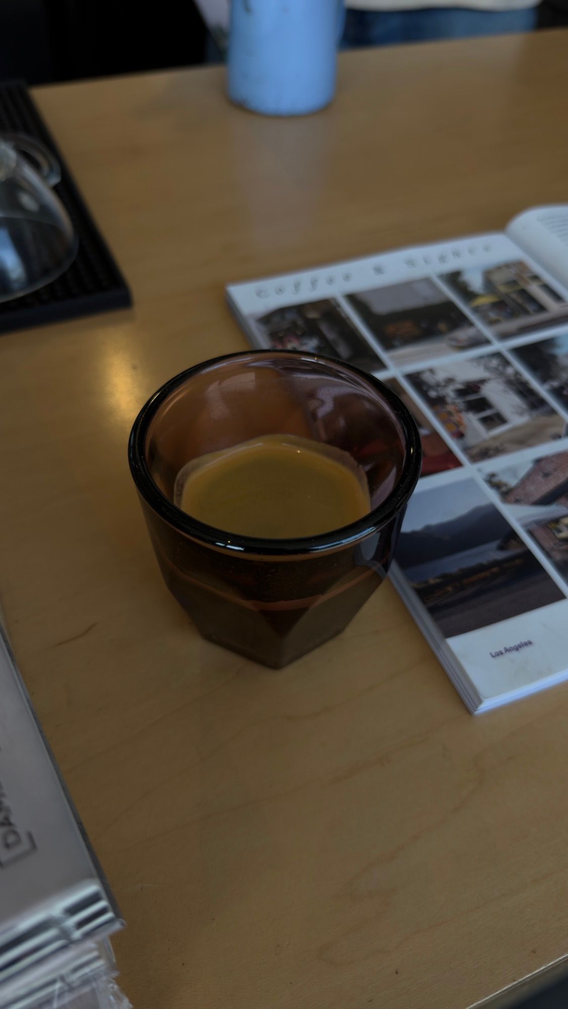 Espresso