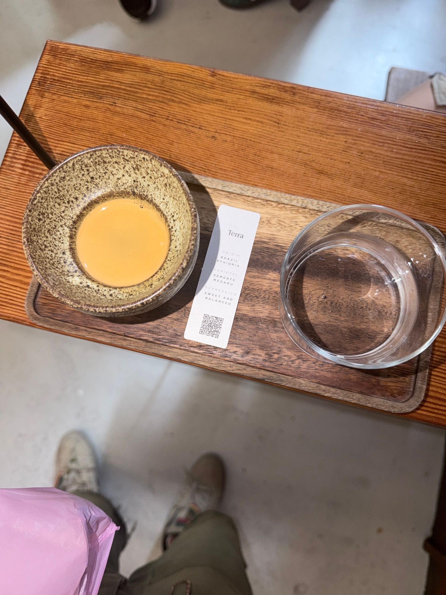 Espresso
