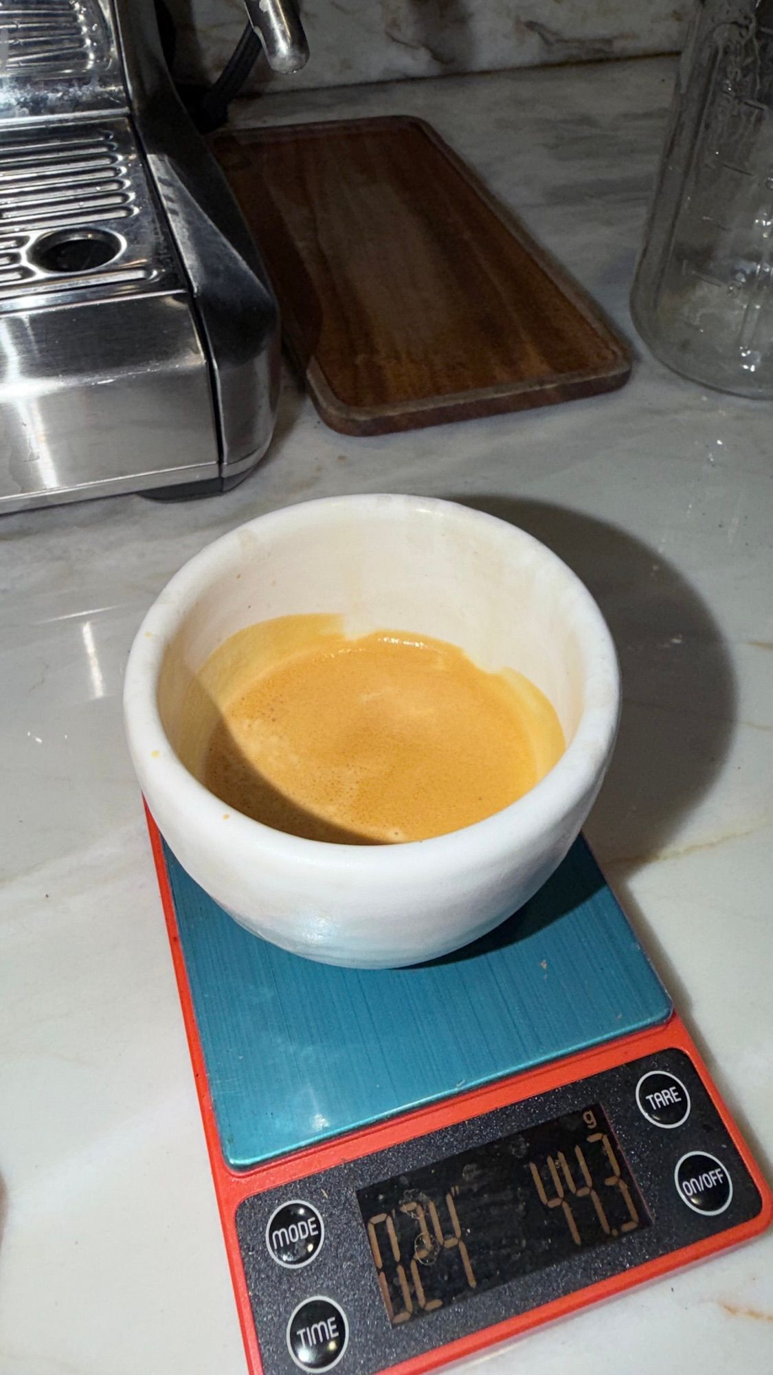Espresso